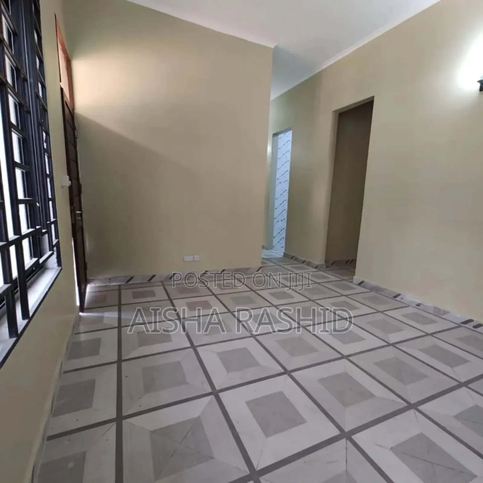 2bdrm Apartment in Goba for rent in Goba