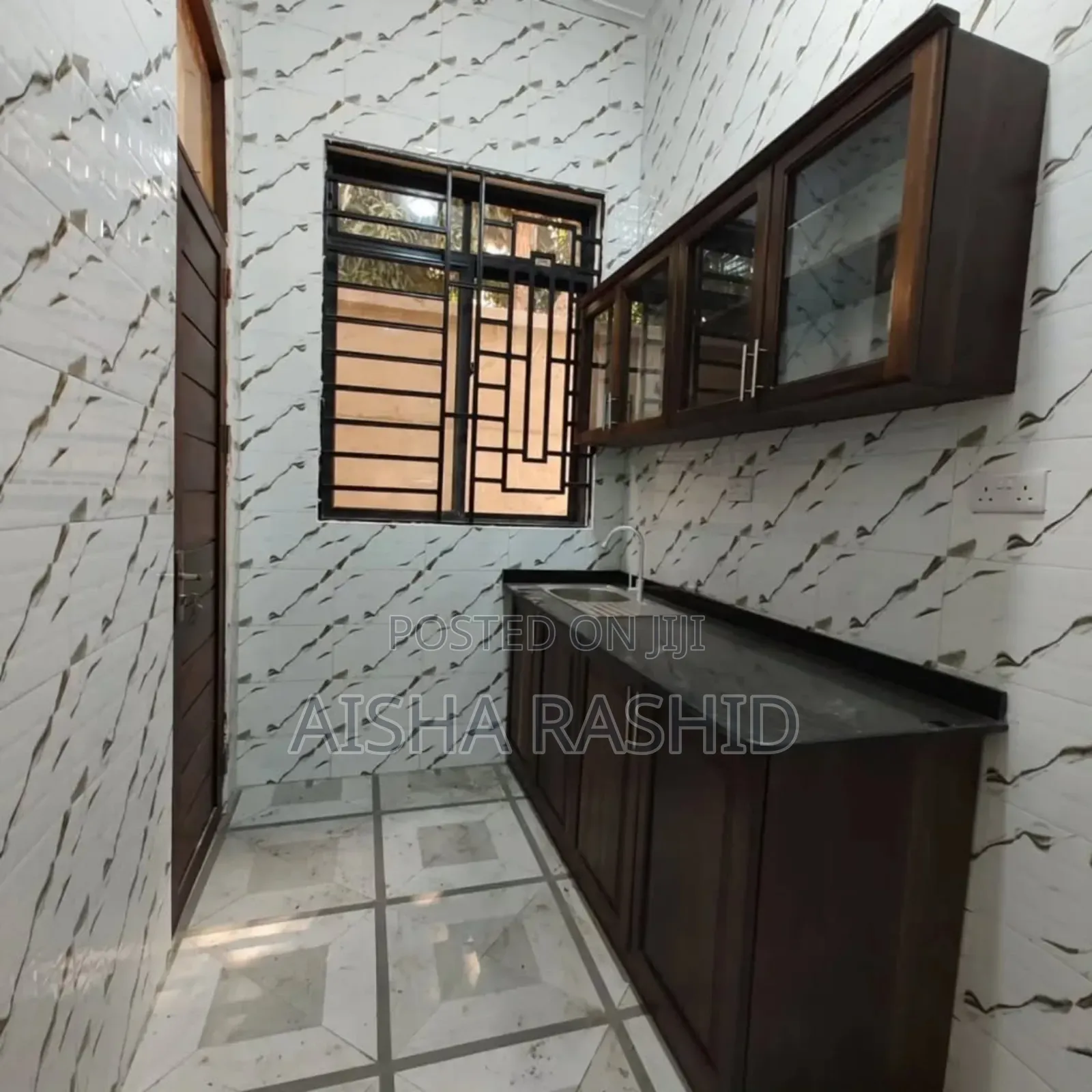 2bdrm Apartment in Goba for rent in Goba