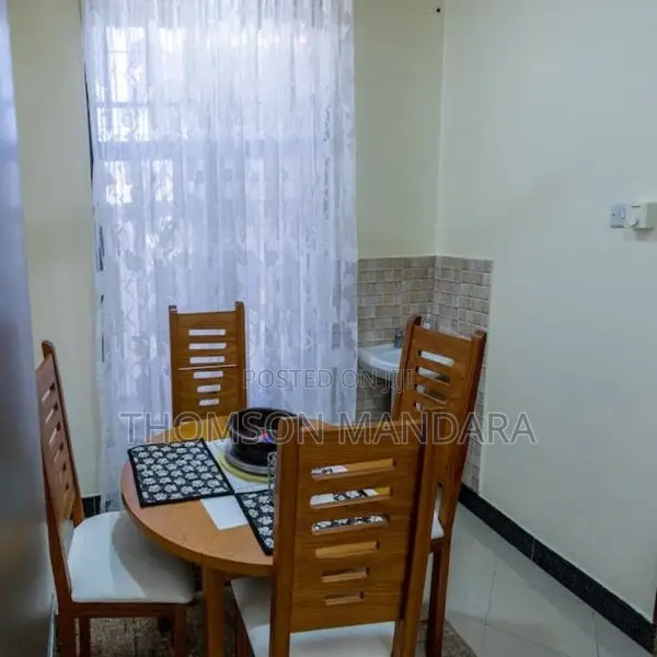 Furnished 4bdrm Apartment in Bahari Beach, Kunduchi for rent in Kunduchi
