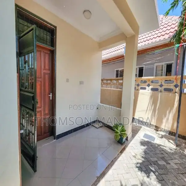 Furnished 4bdrm Apartment in Bahari Beach, Kunduchi for rent in Kunduchi