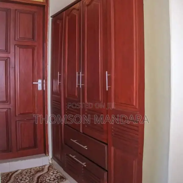 Furnished 4bdrm Apartment in Bahari Beach, Kunduchi for rent in Kunduchi