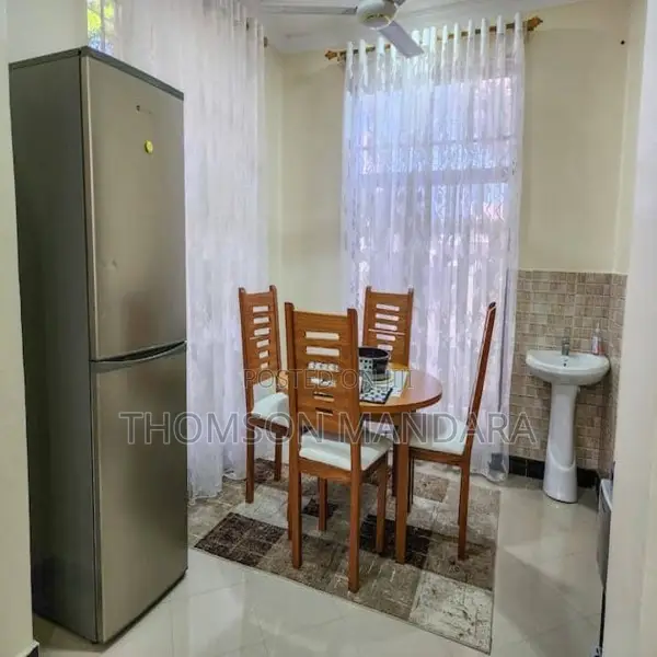 Furnished 4bdrm Apartment in Bahari Beach, Kunduchi for rent in Kunduchi