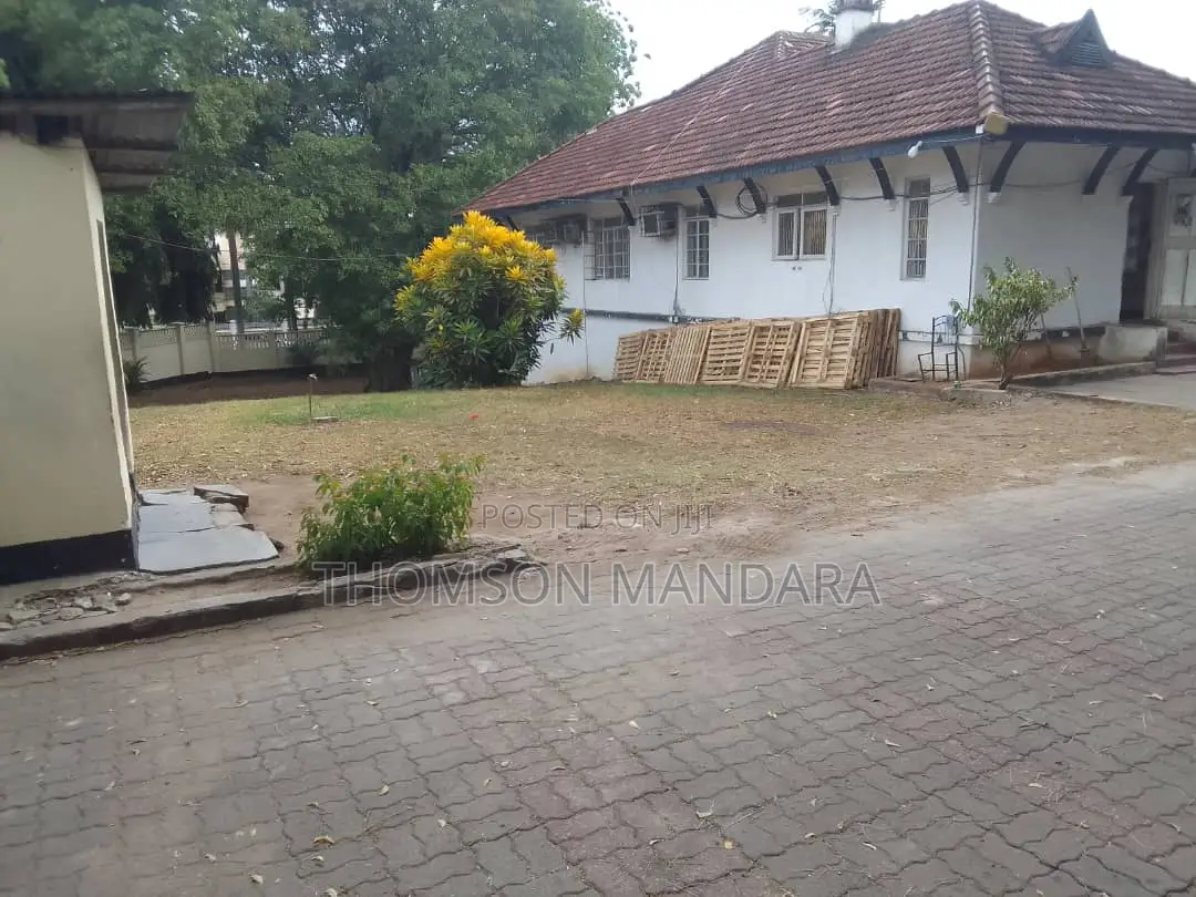 4bdrm House in Kinondoni, Hananasif for sale in Hananasif