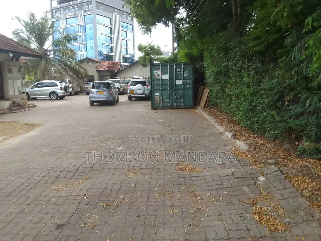 4bdrm House in Kinondoni, Hananasif for sale in Hananasif
