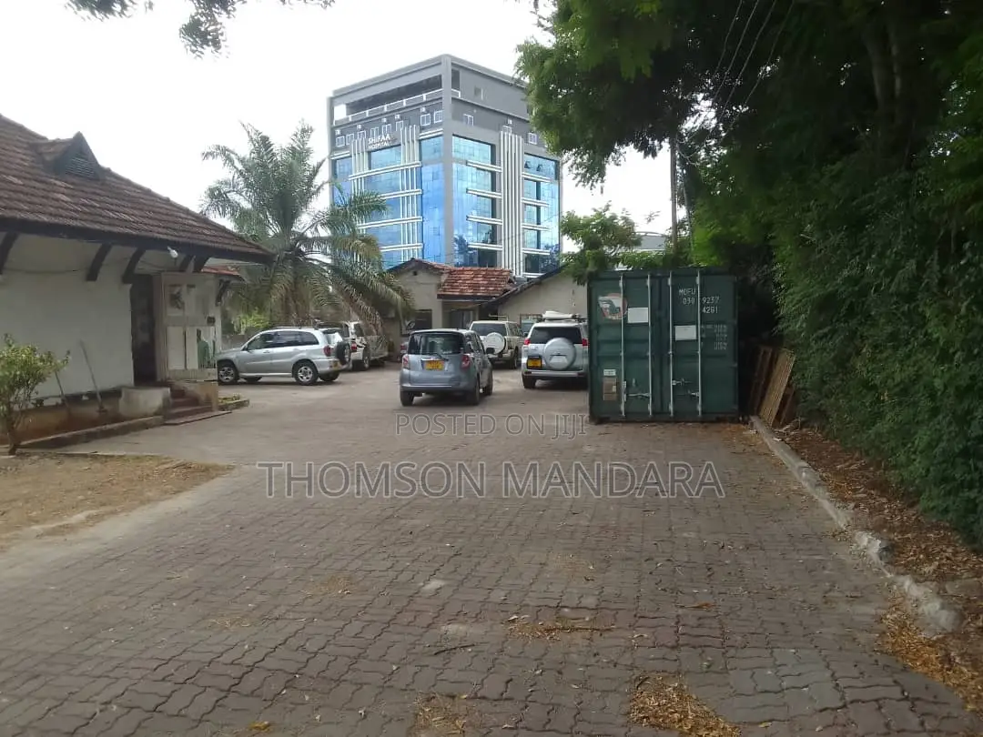 4bdrm House in Kinondoni, Hananasif for sale in Hananasif