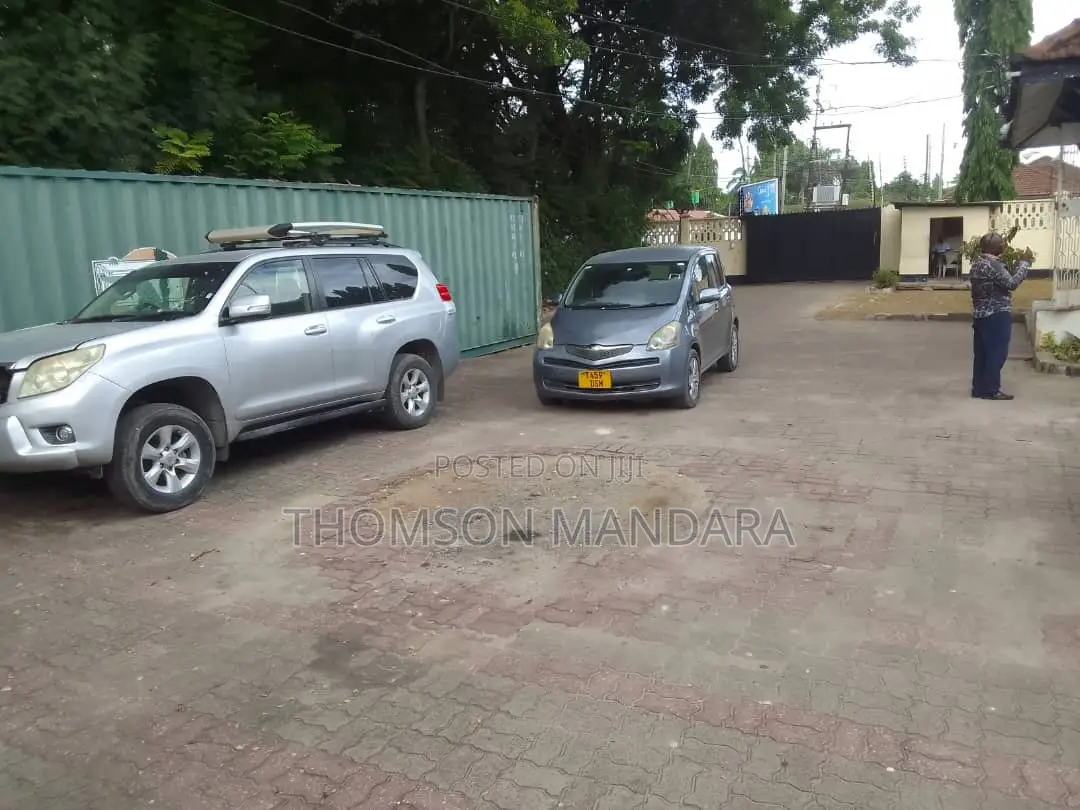 4bdrm House in Kinondoni, Hananasif for sale in Hananasif