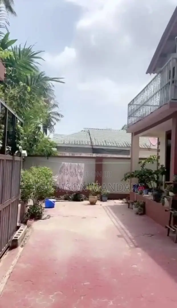 4bdrm Bungalow in Mbezi Beach House for sale in Mbezi Beach