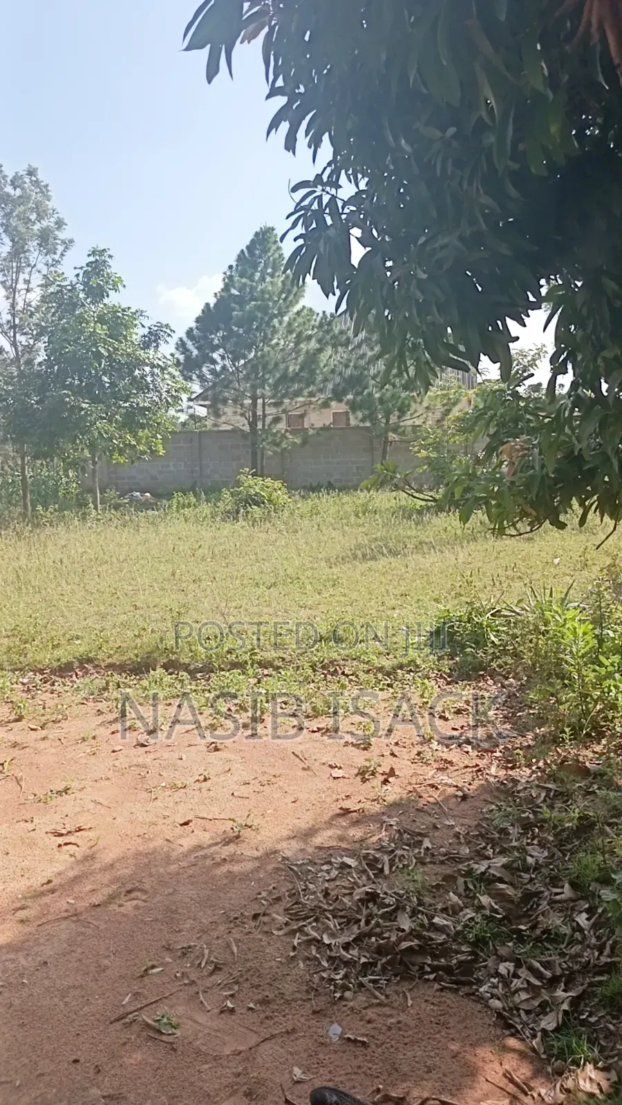 Plot for Sale Mwanza Busweru in Buswelu