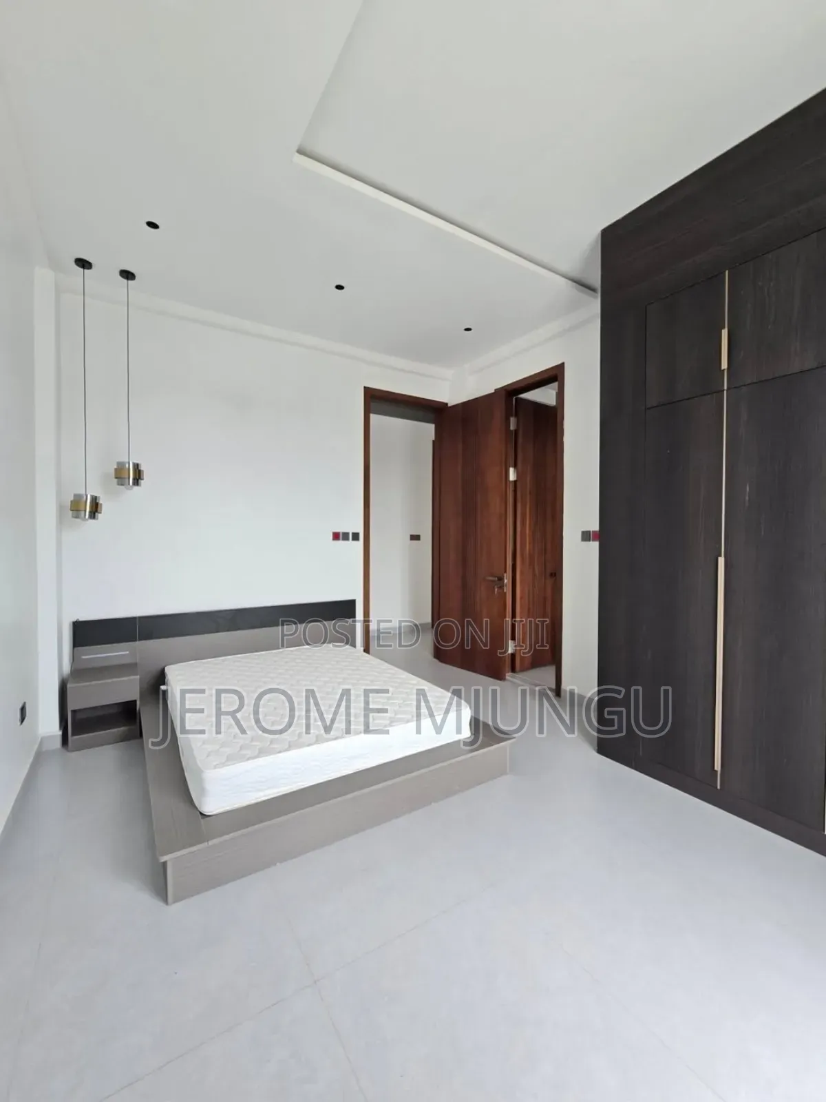 Furnished 3bdrm Apartment in Mbezi Beach for rent in Mbezi Beach