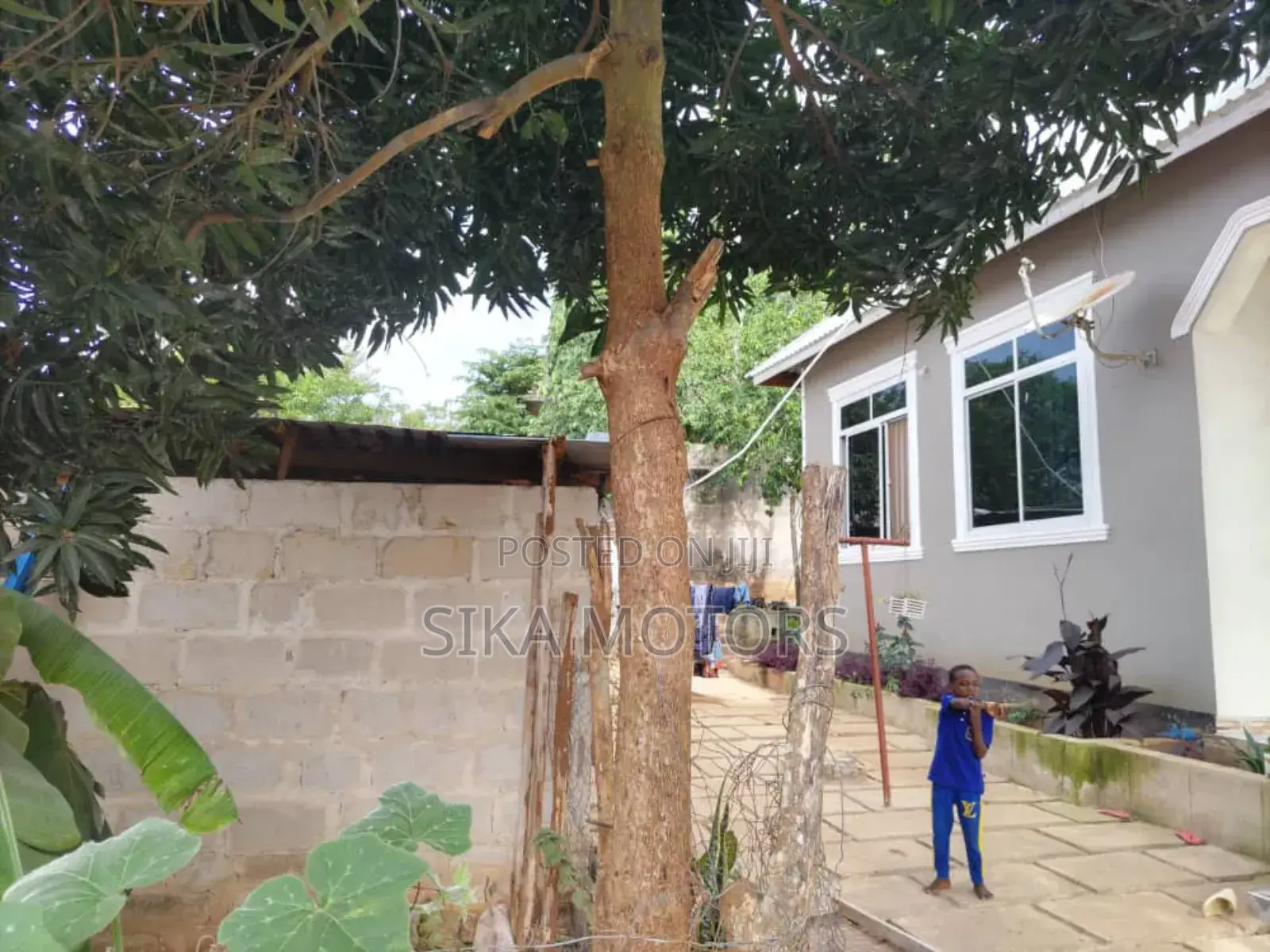 3bdrm House in Kinondoni for sale in Kinondoni
