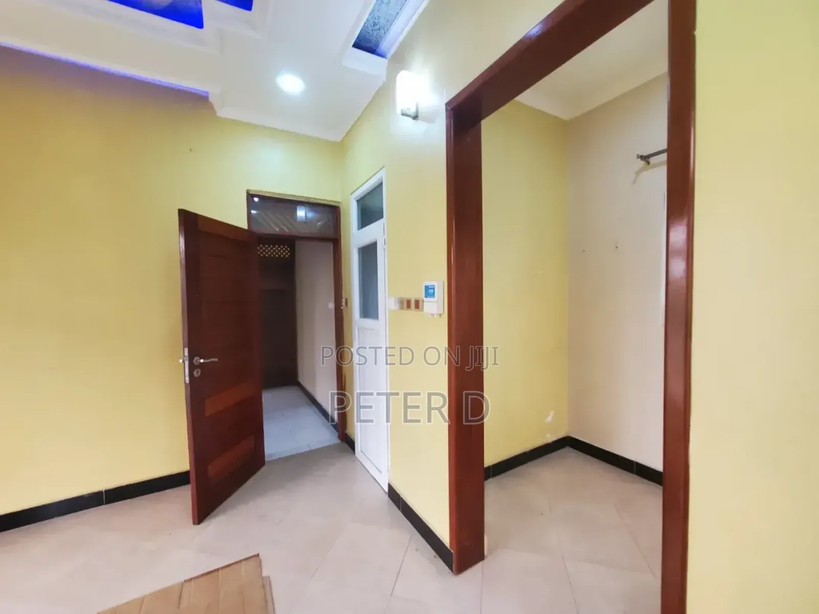 3bdrm House in Goba for rent in Goba