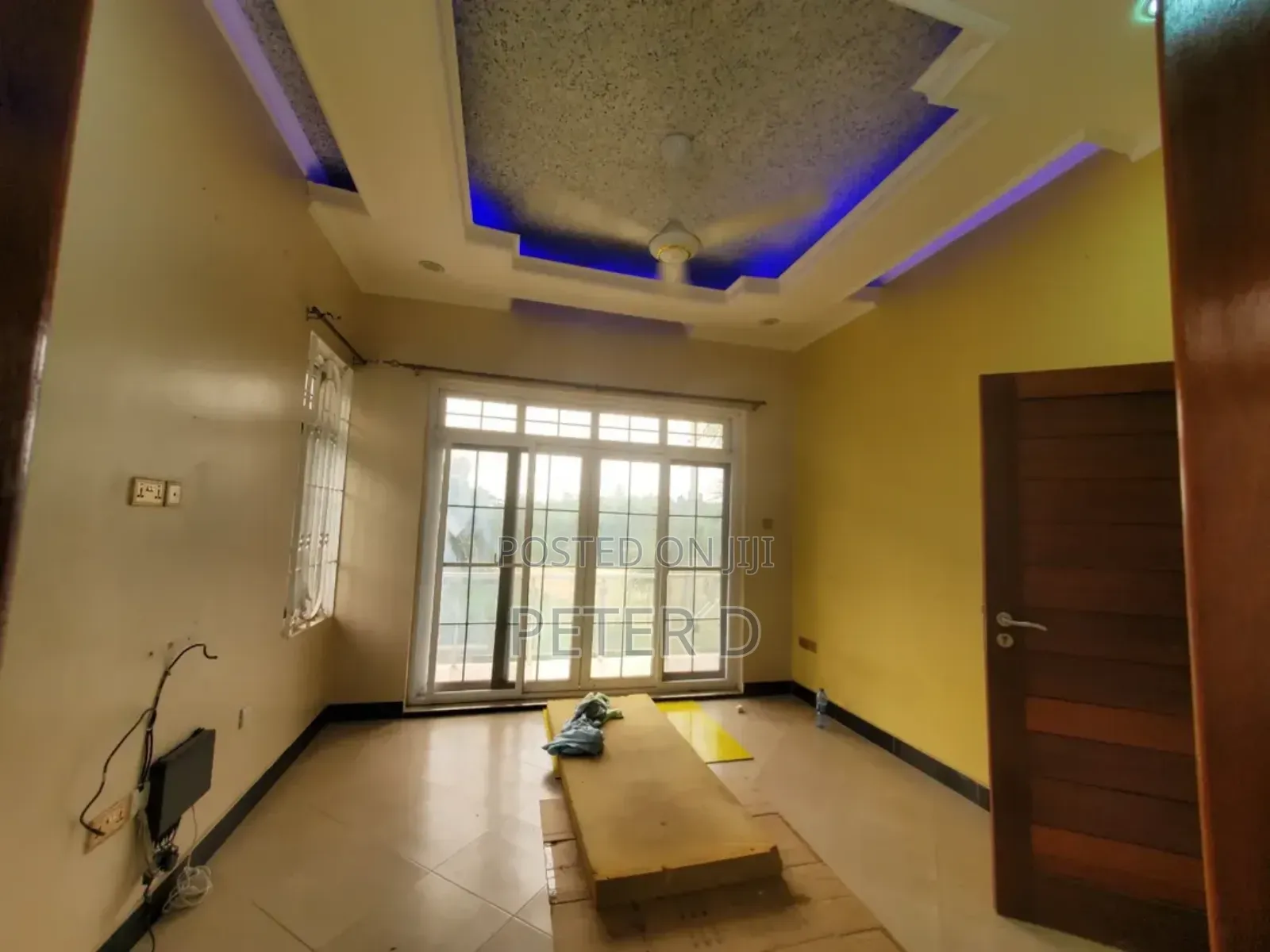 3bdrm House in Goba for rent in Goba