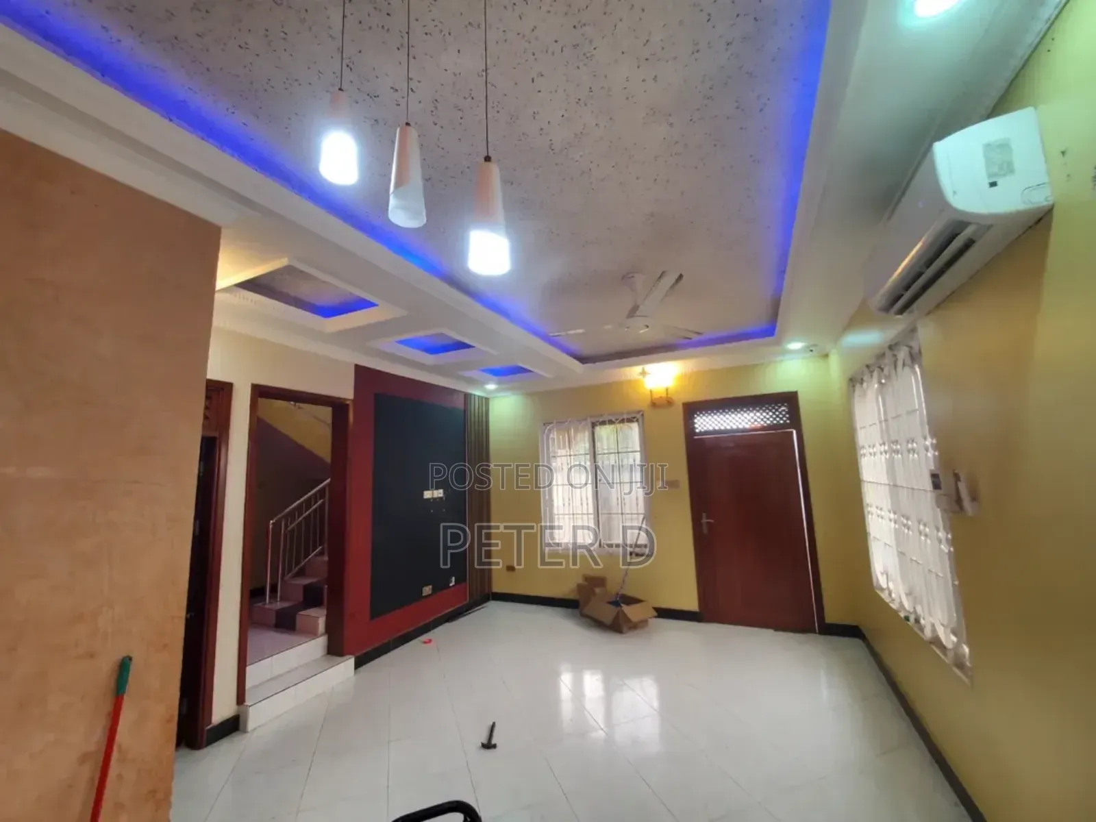 3bdrm House in Goba for rent in Goba