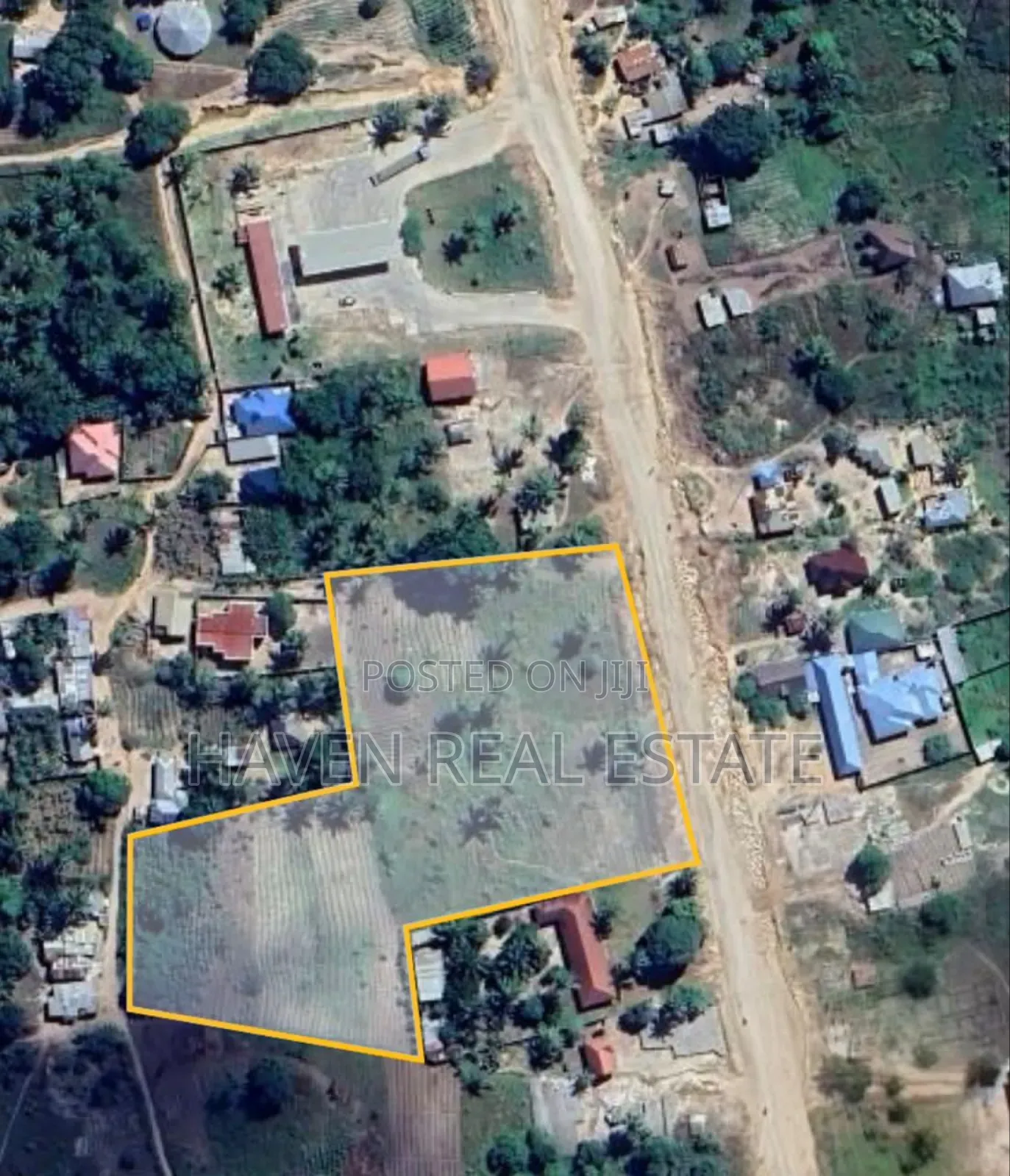 Prime Land Investment for Sale – Kisarawe Ii in Kisarawe II