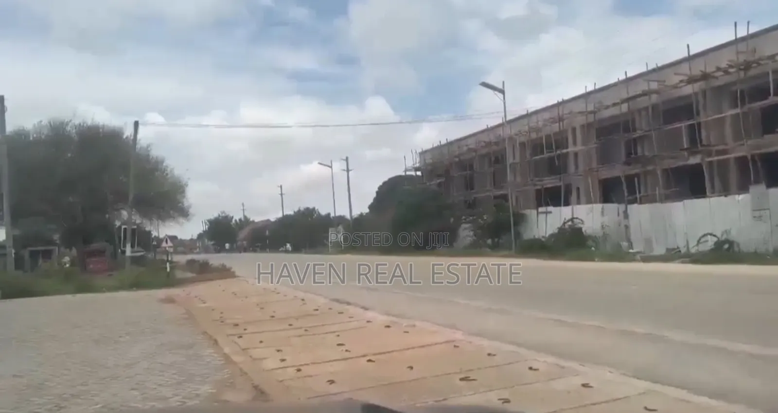 Commercial Plot Inauzwa Dodoma Mjini Kisasa in Dodoma Rural