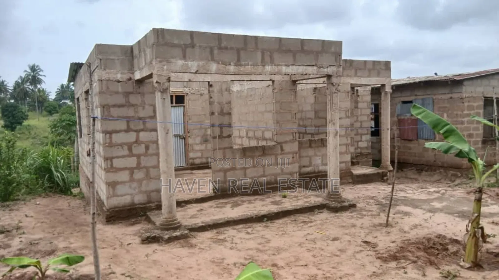3bdrm House in Mbagala for sale in Mbagala