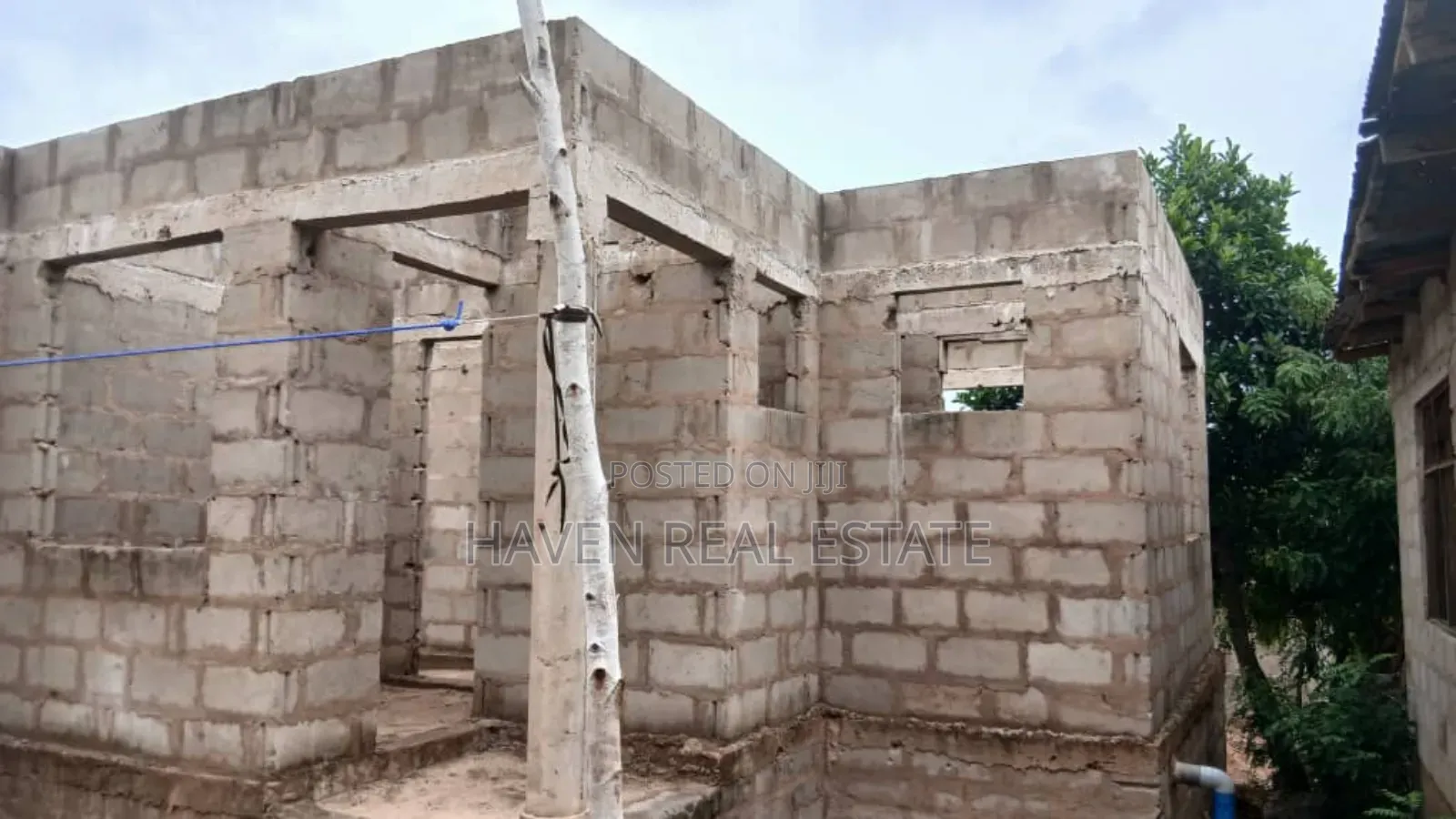 3bdrm House in Mbagala for sale in Mbagala
