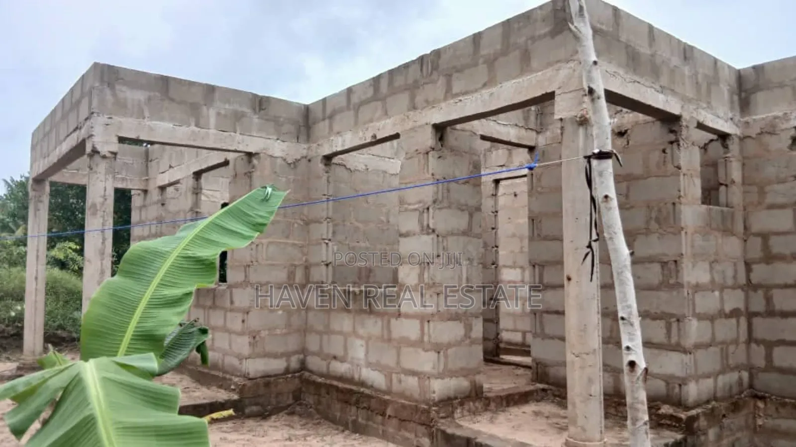 3bdrm House in Mbagala for sale in Mbagala