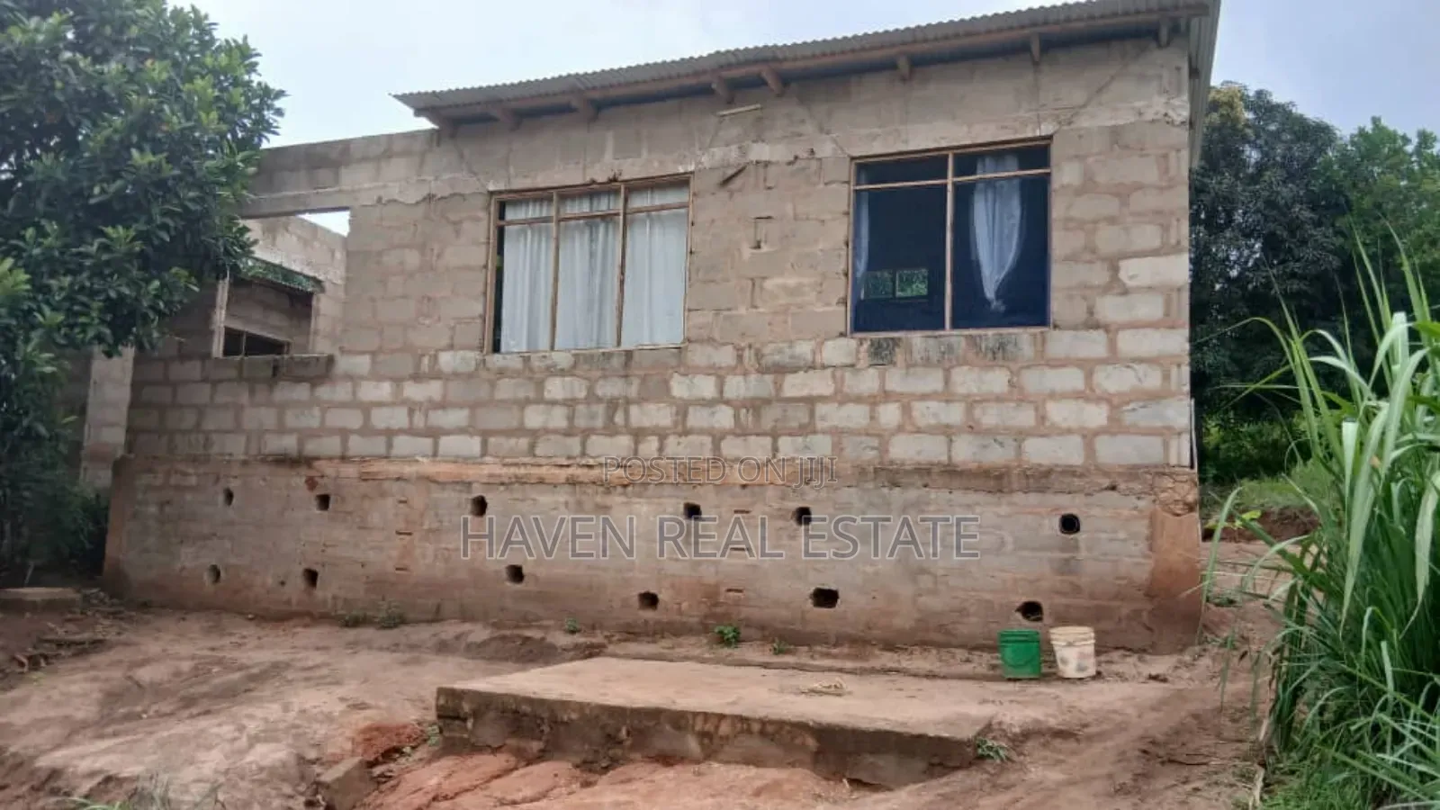 3bdrm House in Mbagala for sale in Mbagala