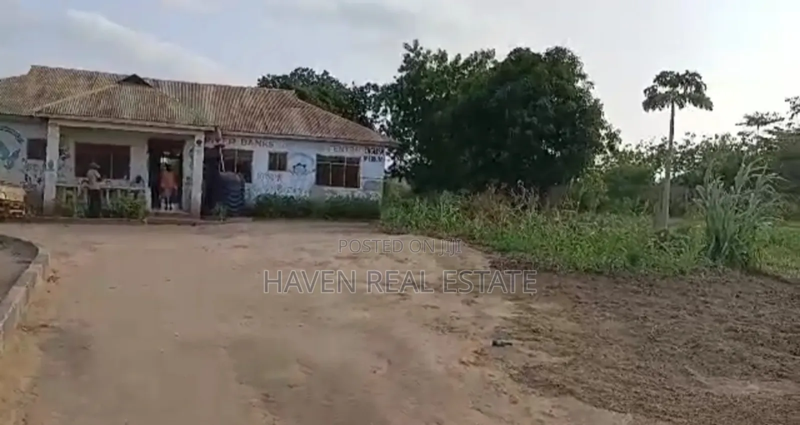 Shule Ya Nursery Inauzwa Madale in Goba