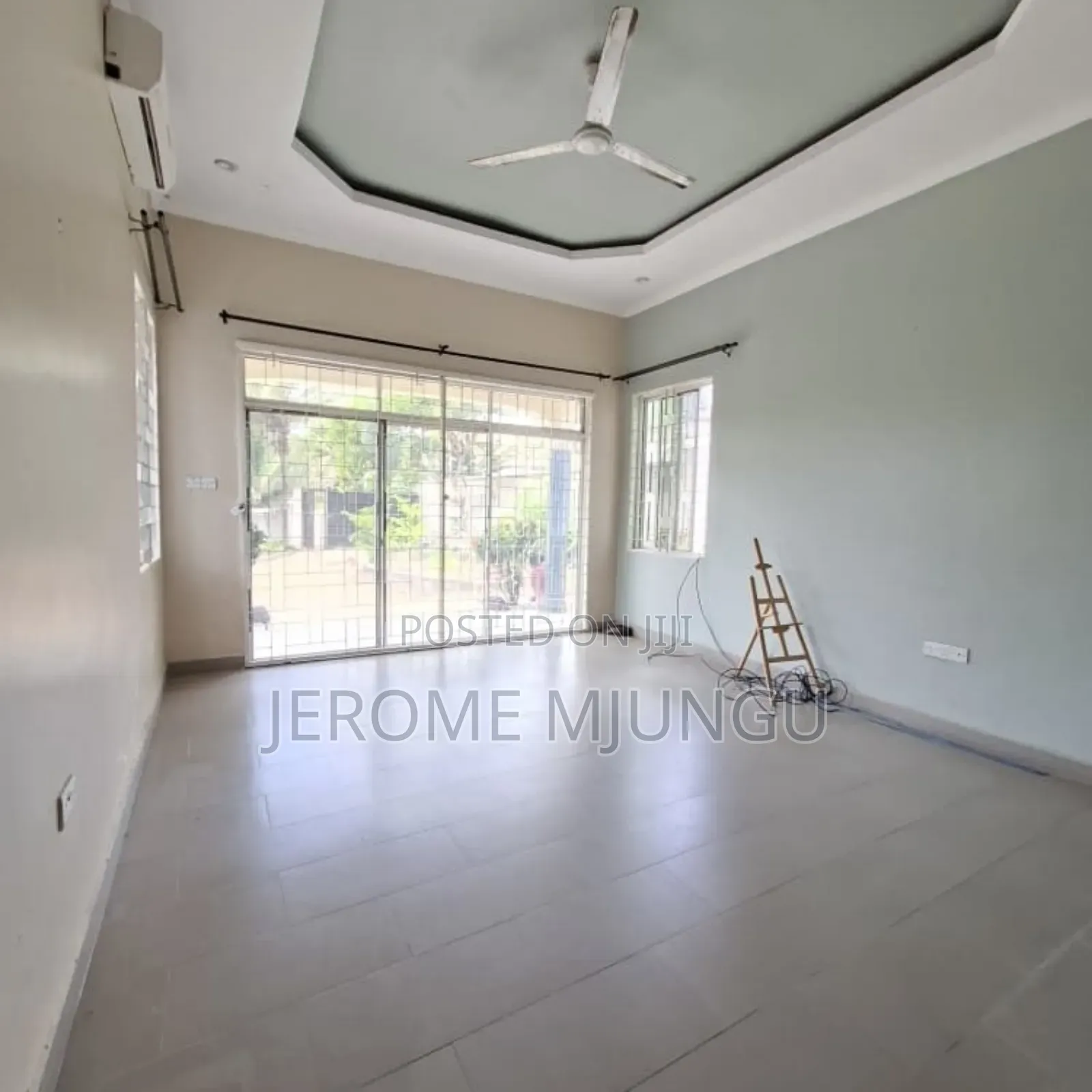 3bdrm House in Goba for rent in Goba