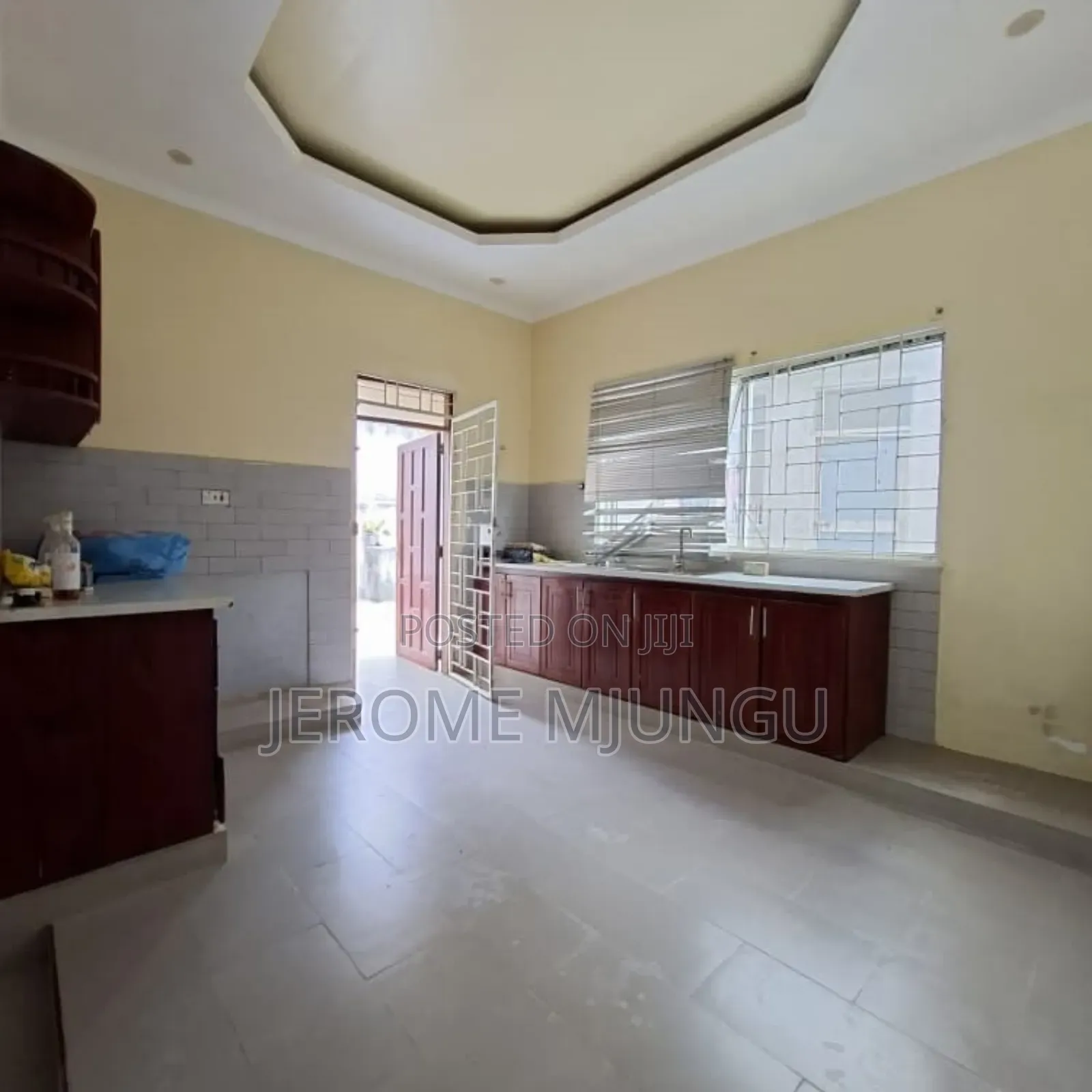 3bdrm House in Goba for rent in Goba