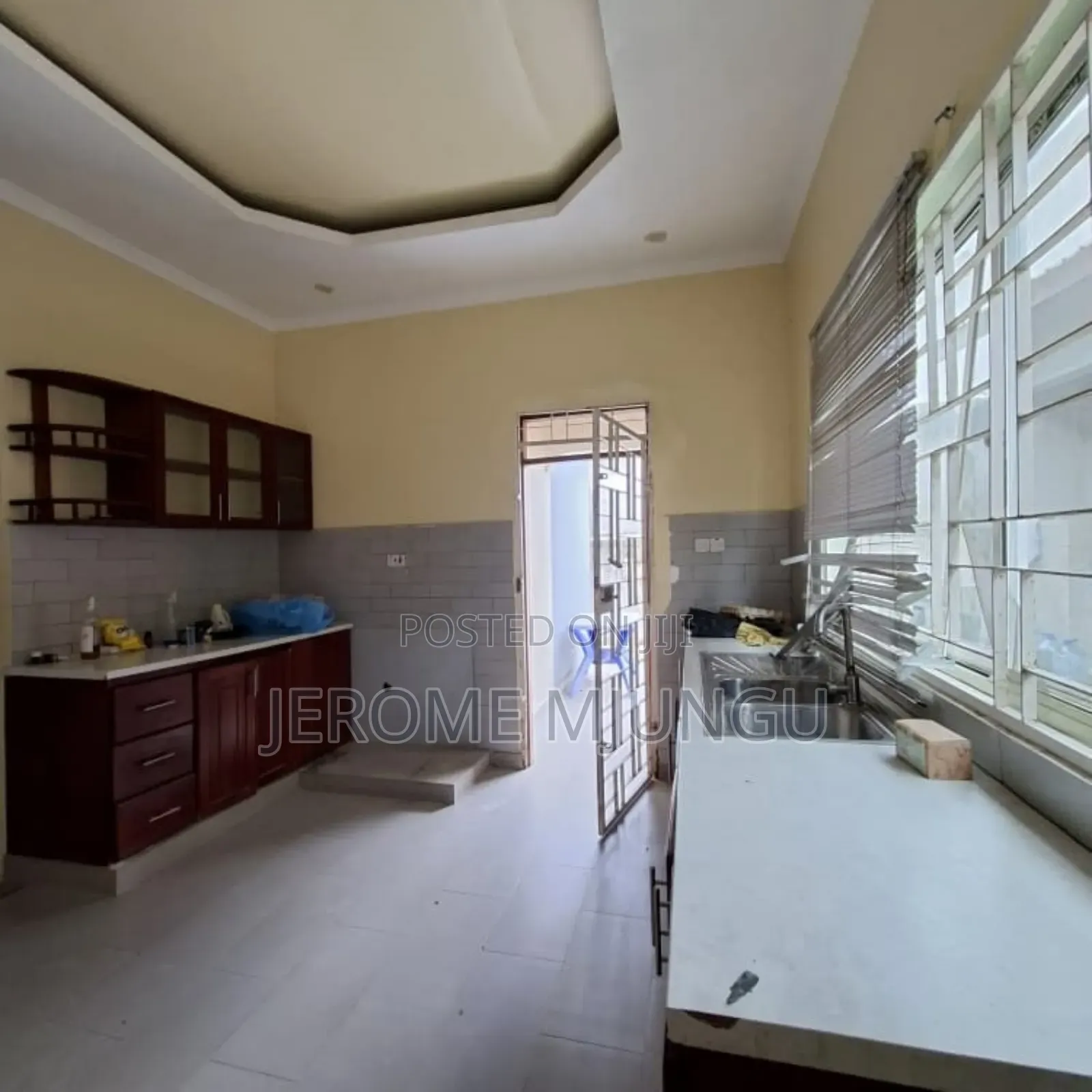 3bdrm House in Goba for rent in Goba