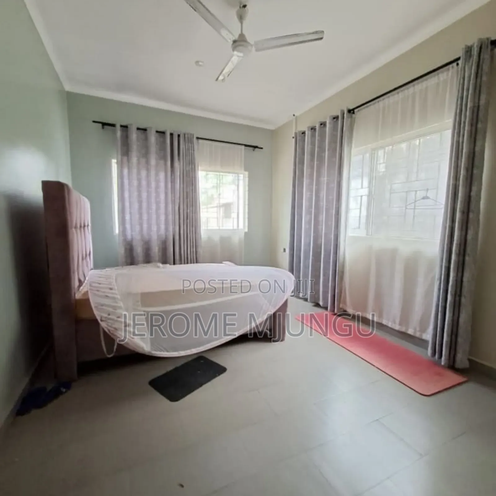 3bdrm House in Goba for rent in Goba