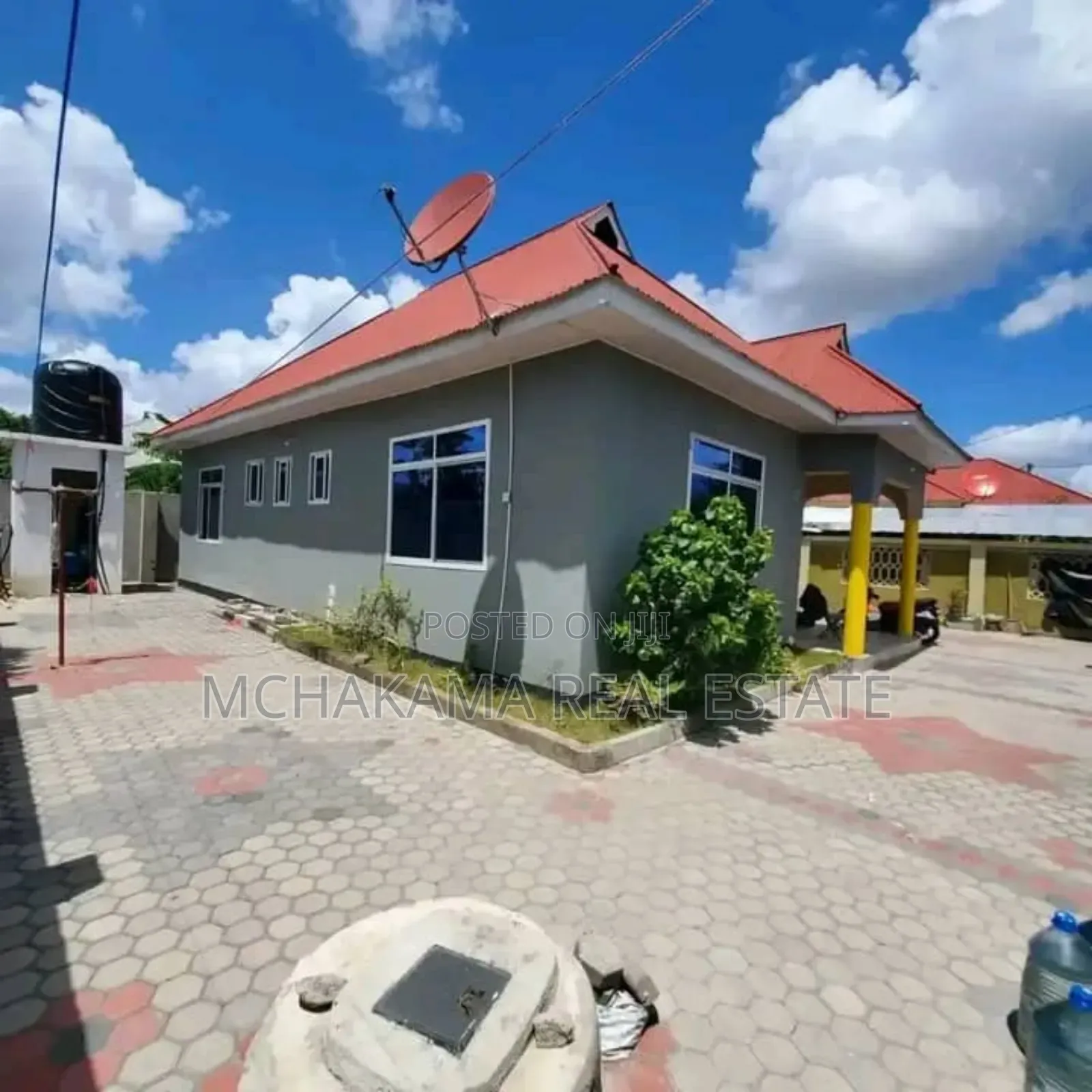 3bdrm House in Mchakama Real Estate, Chanika for sale in Chanika