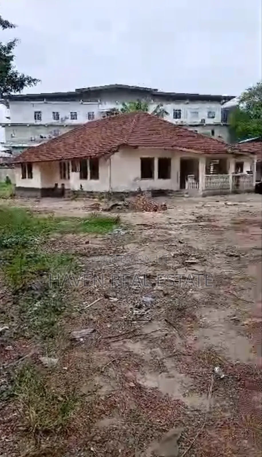 Prime Plot for Sale at Oyster Bay in Oyster Bay