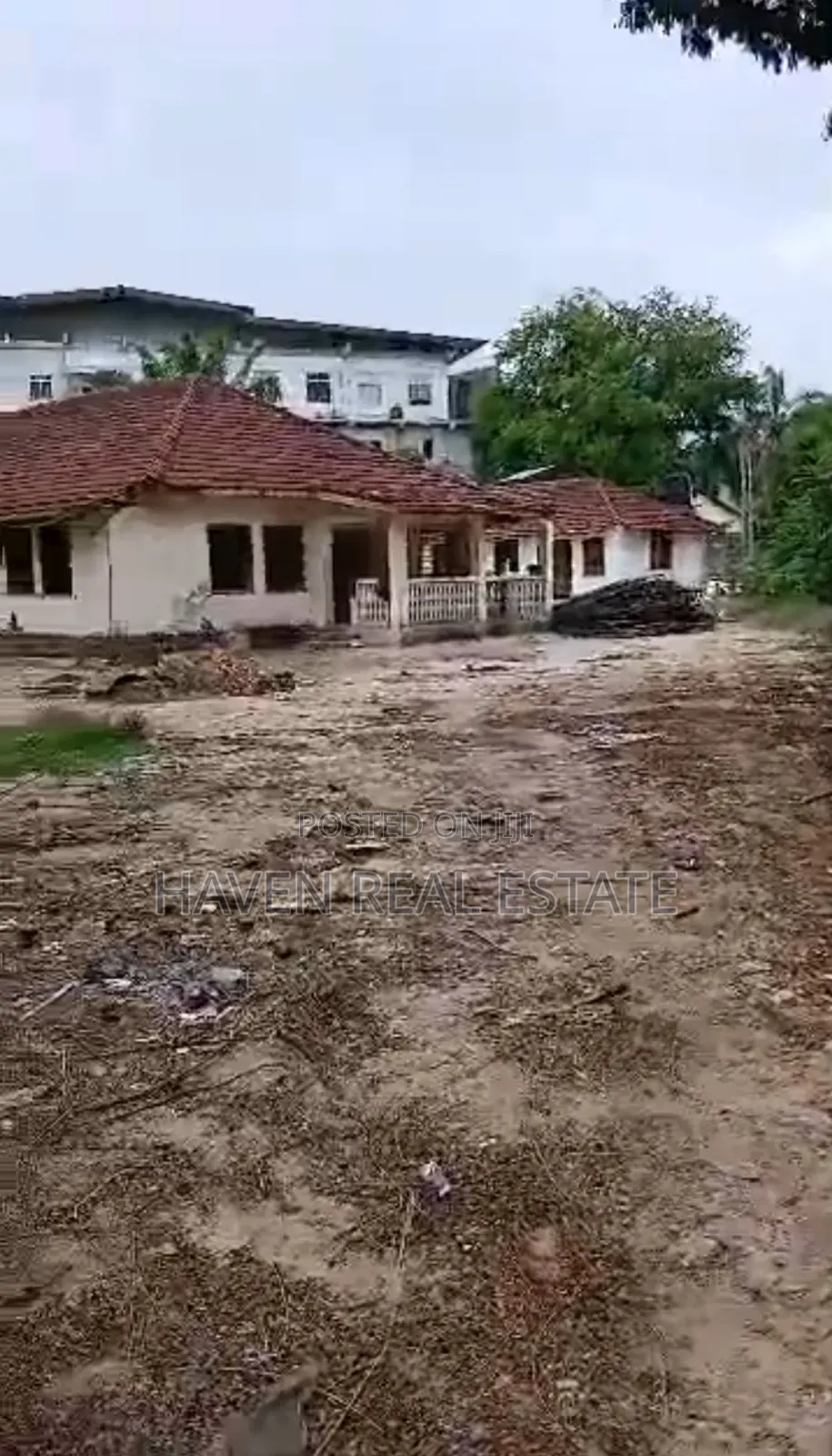 Prime Plot for Sale at Oyster Bay in Oyster Bay