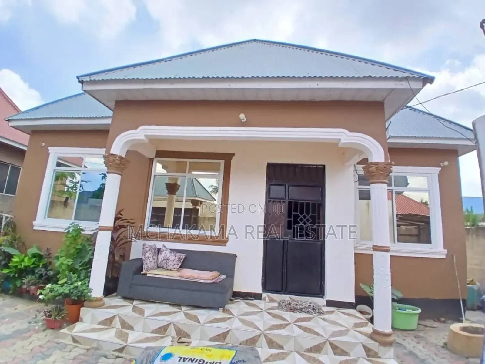 3bdrm House in Mchakama Real Estate, Chanika for sale in Chanika