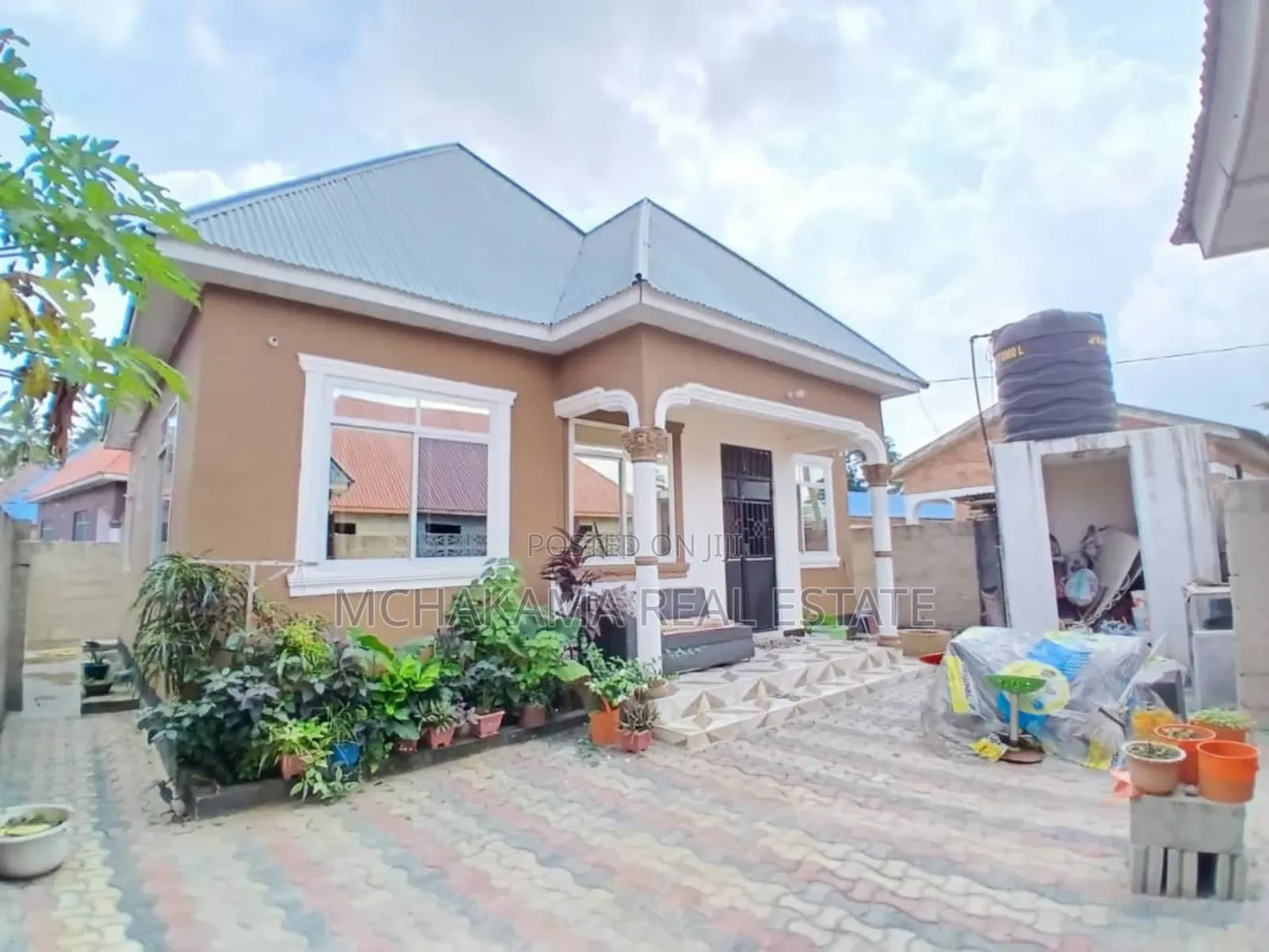 3bdrm House in Mchakama Real Estate, Chanika for sale in Chanika