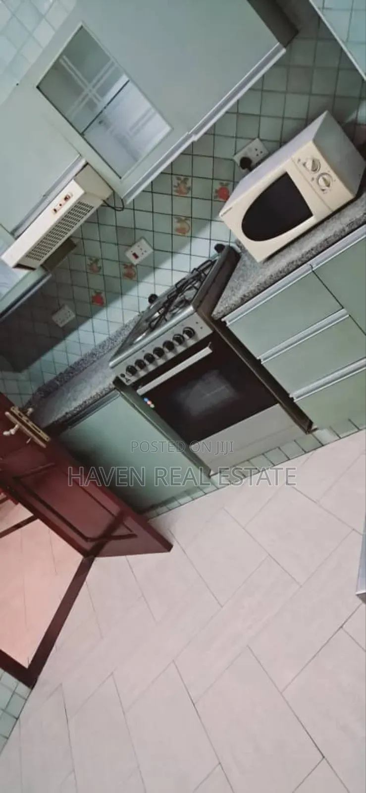 Furnished 2bdrm Apartment in Kisutu for rent in Kisutu