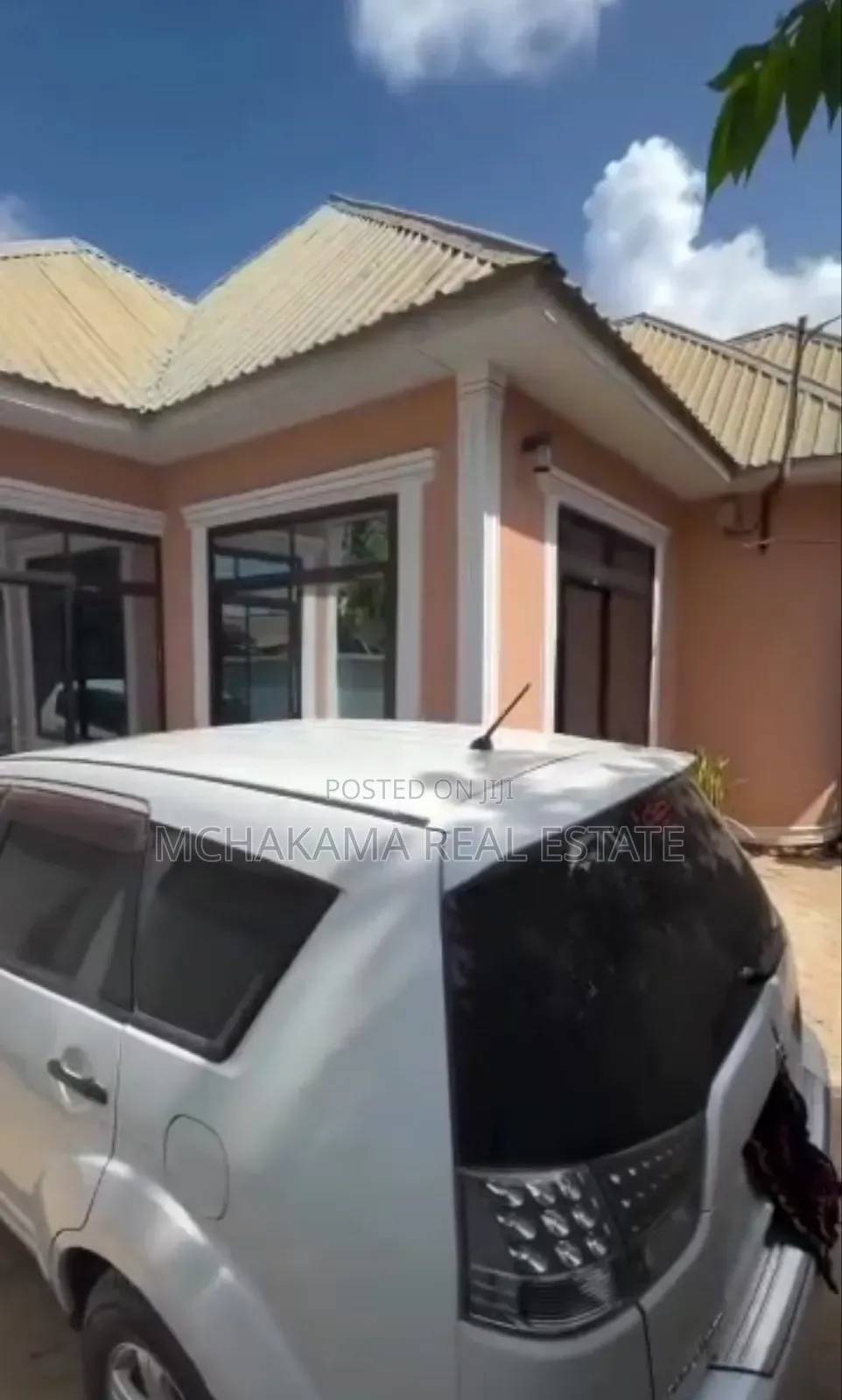 3bdrm House in Mchakama Real Estate, Goba for sale in Goba