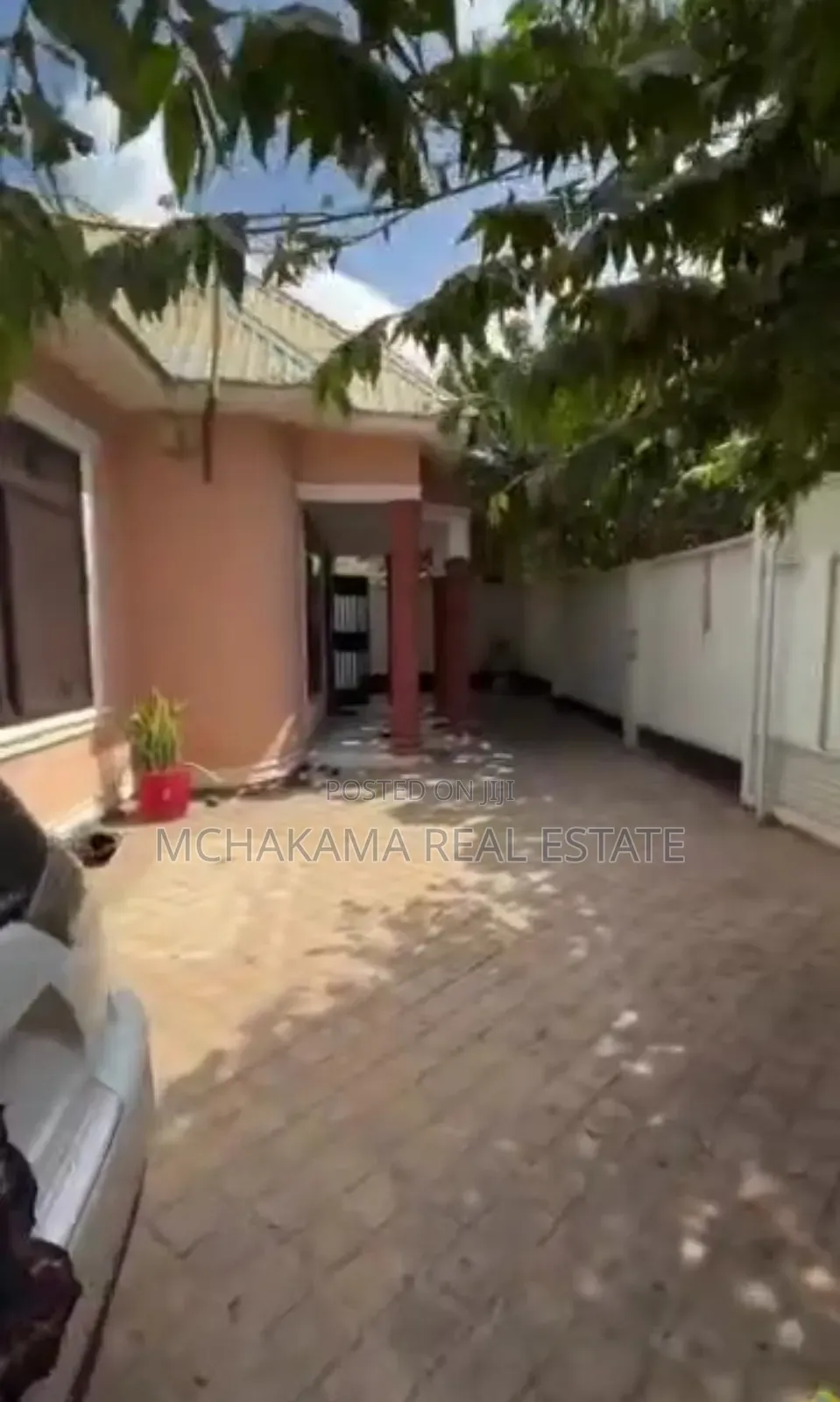 3bdrm House in Mchakama Real Estate, Goba for sale in Goba
