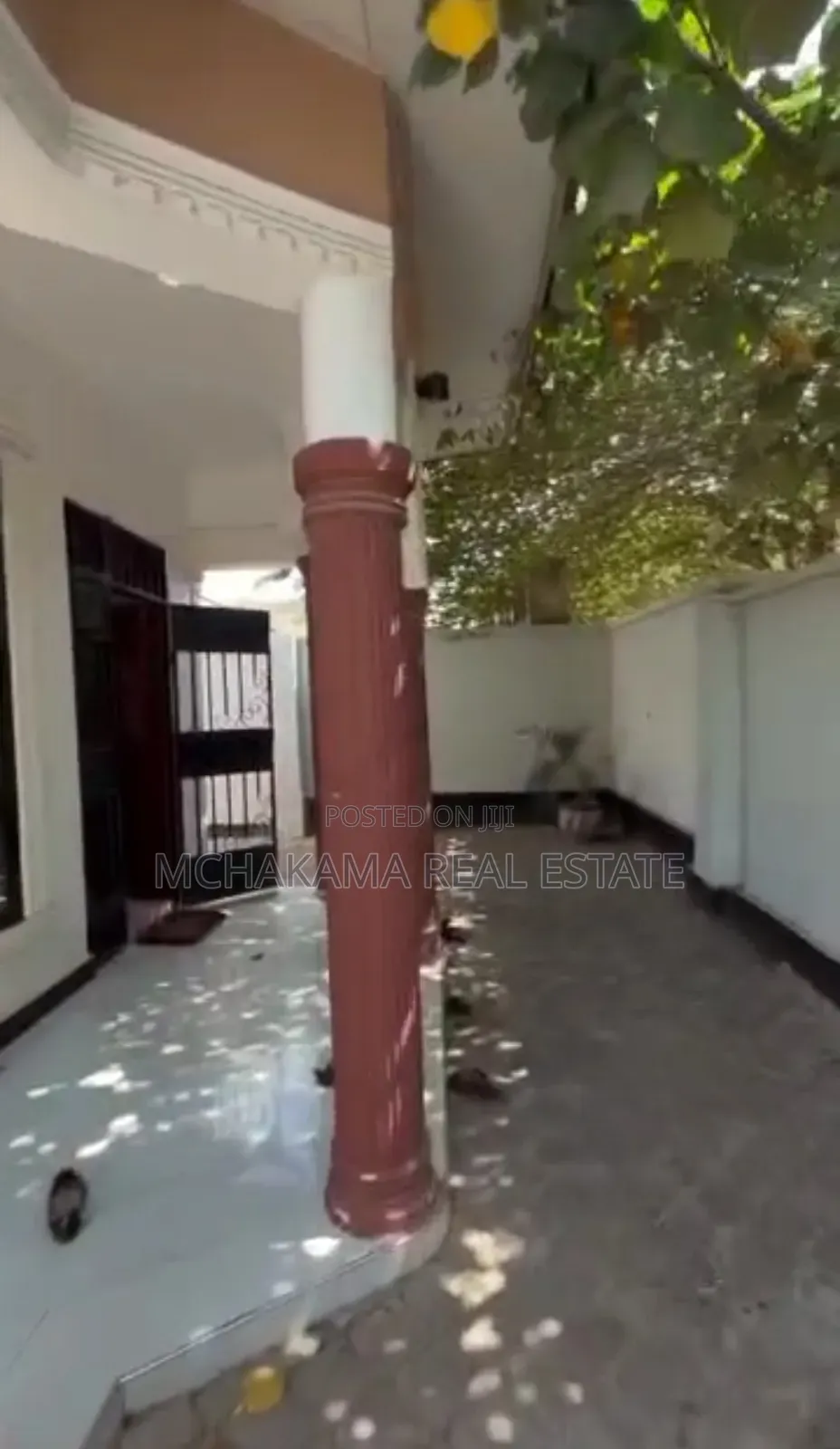 3bdrm House in Mchakama Real Estate, Goba for sale in Goba