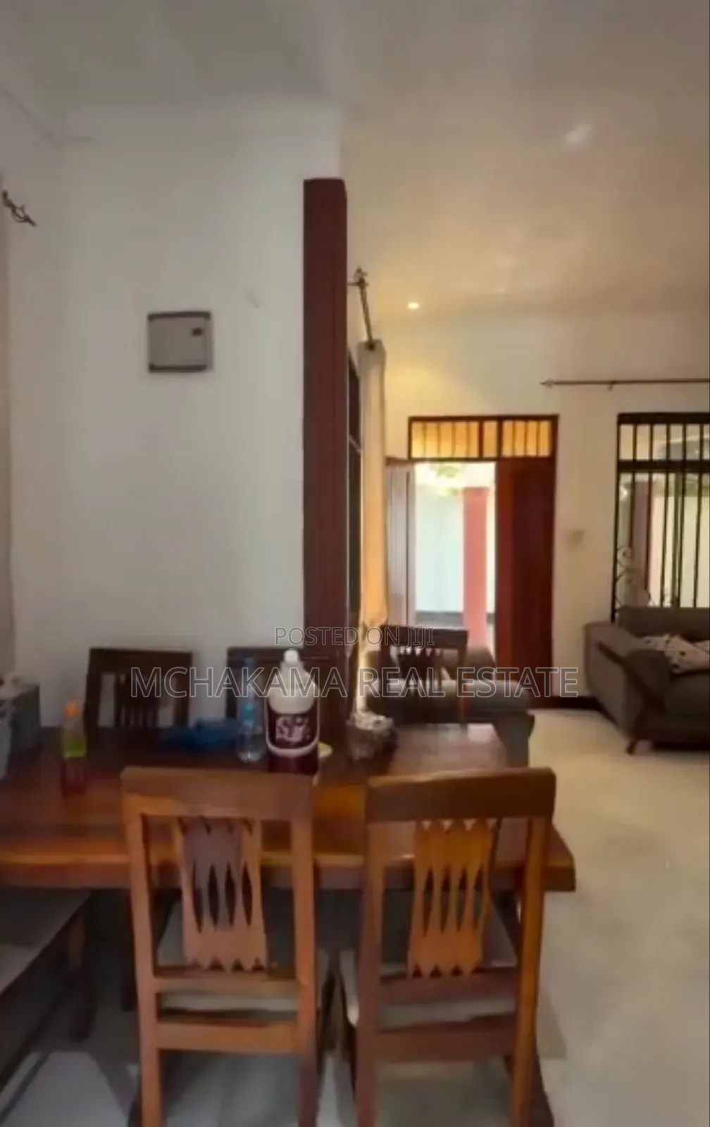 3bdrm House in Mchakama Real Estate, Goba for sale in Goba