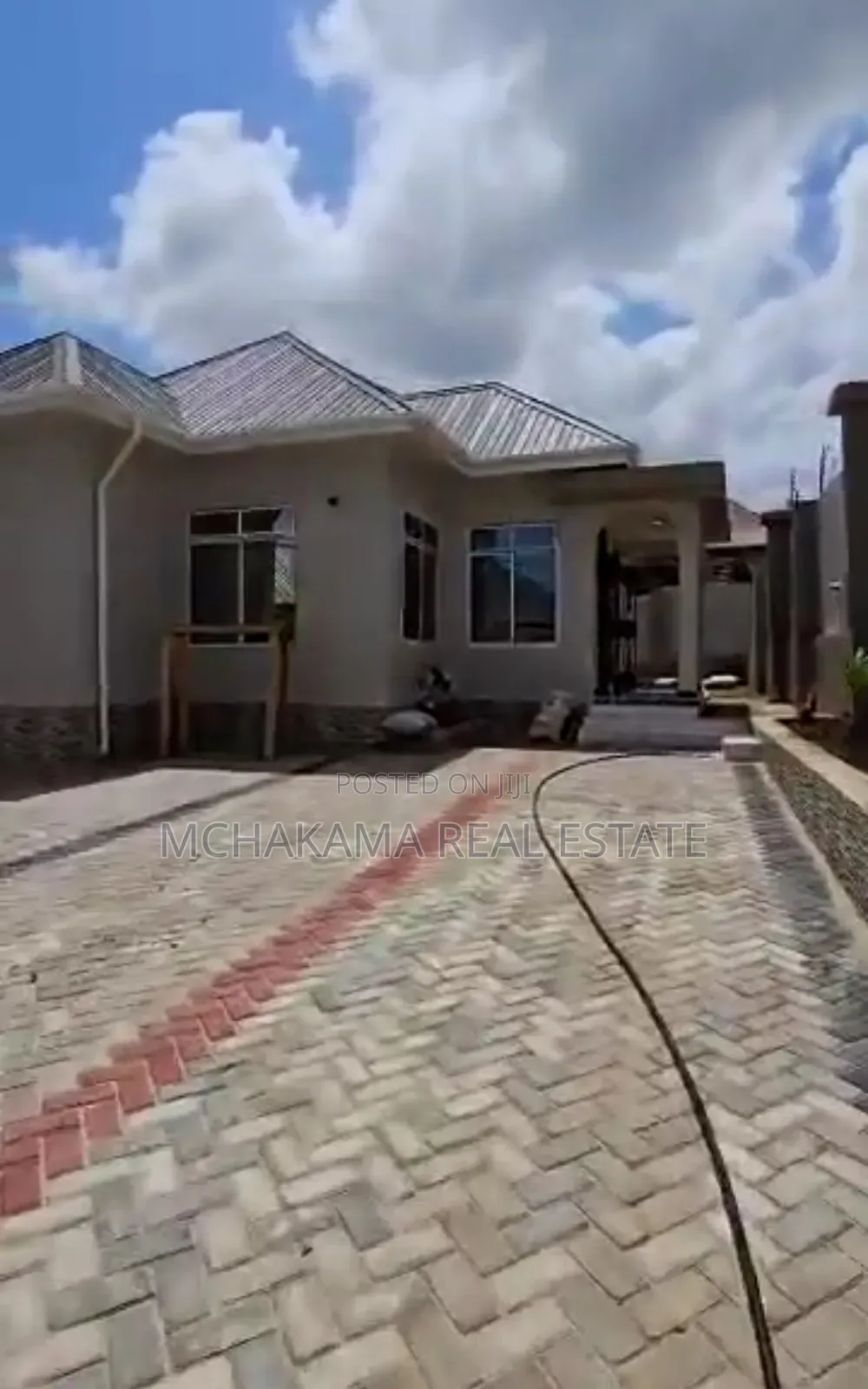3bdrm House in Mchakama Real Estate, Goba for sale in Goba