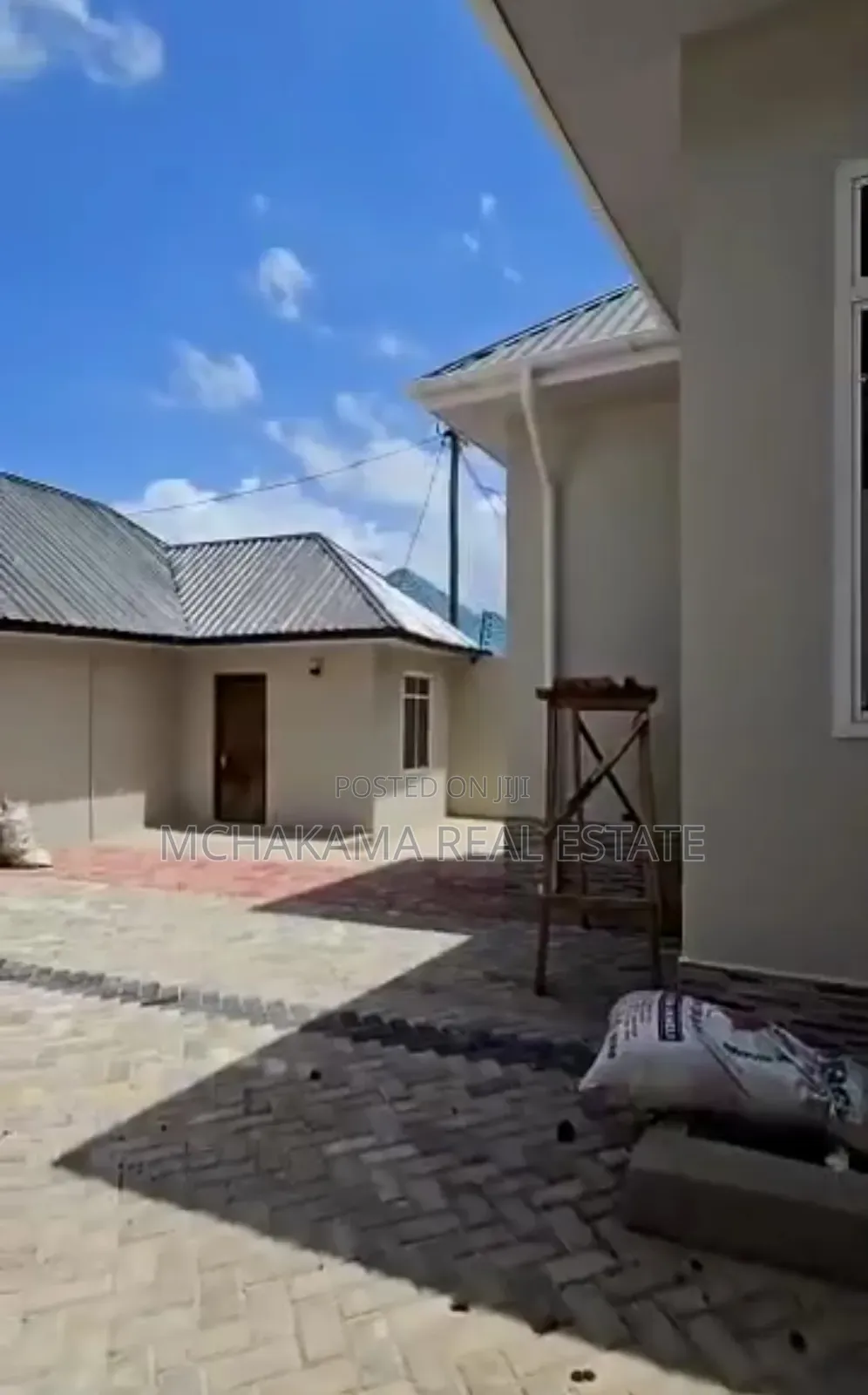 3bdrm House in Mchakama Real Estate, Goba for sale in Goba