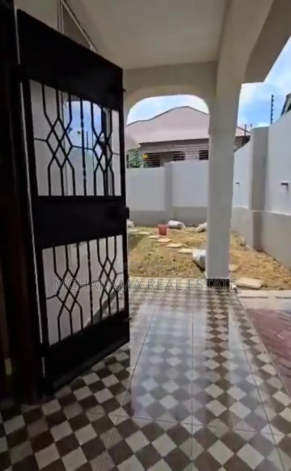 3bdrm House in Mchakama Real Estate, Goba for sale in Goba