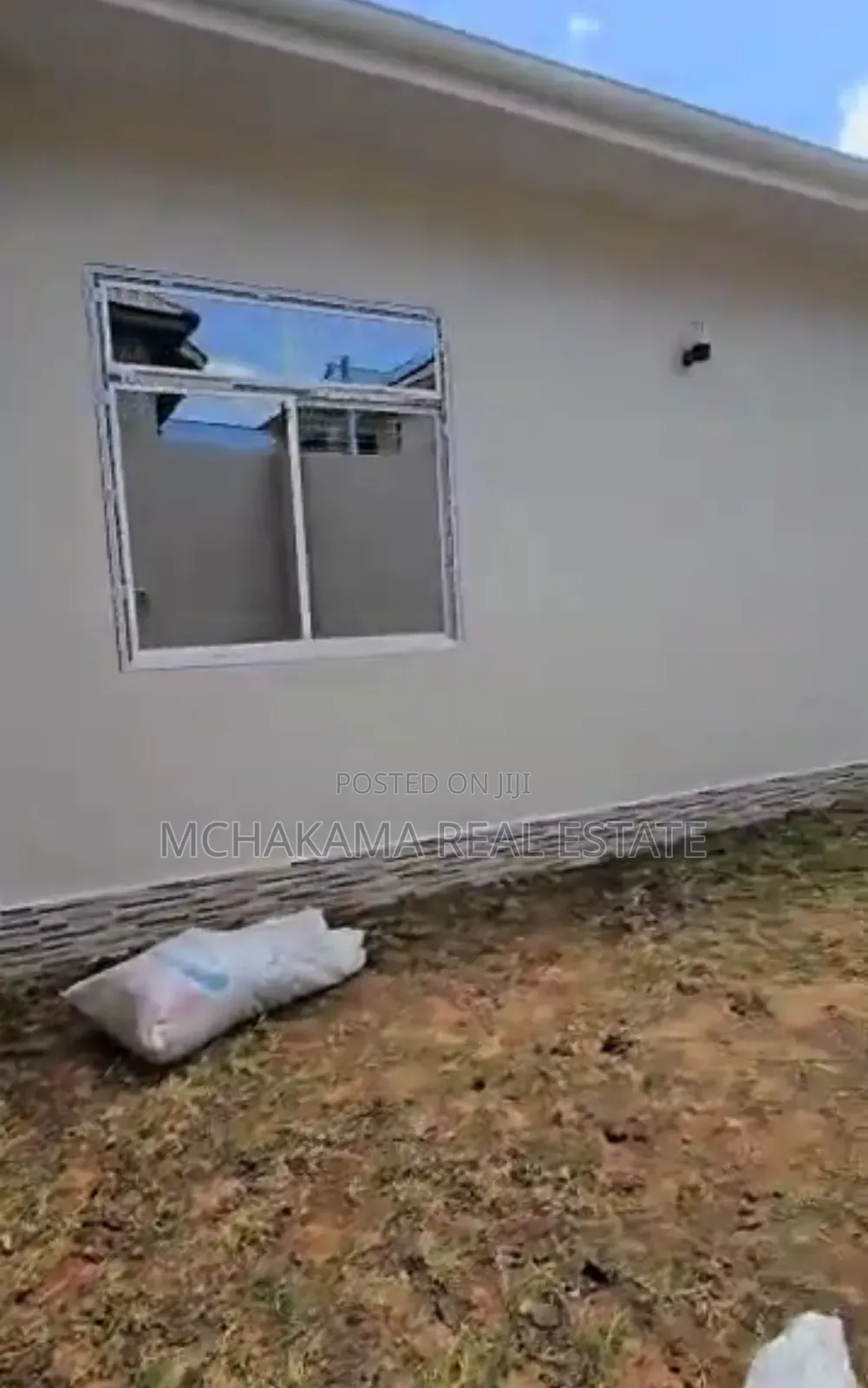 3bdrm House in Mchakama Real Estate, Goba for sale in Goba