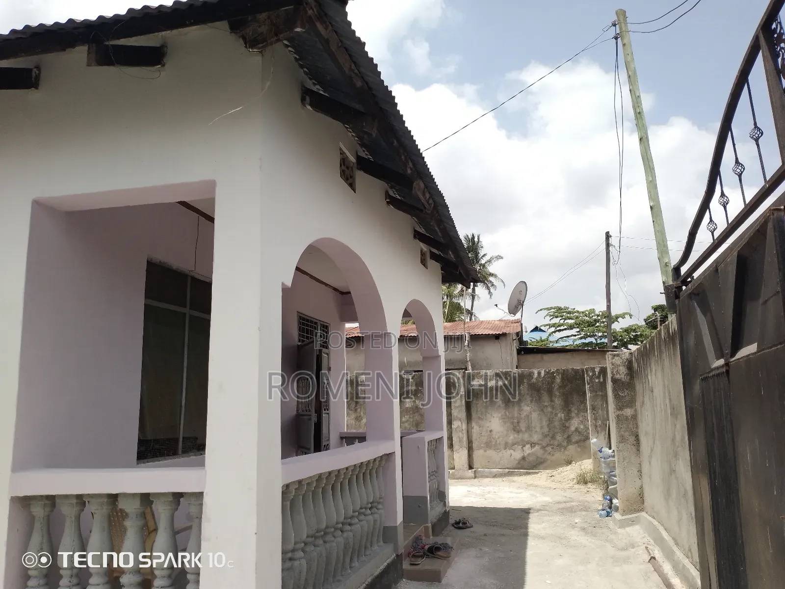 3bdrm House in Tanzania Daresalaam, Ilala for sale in Ilala