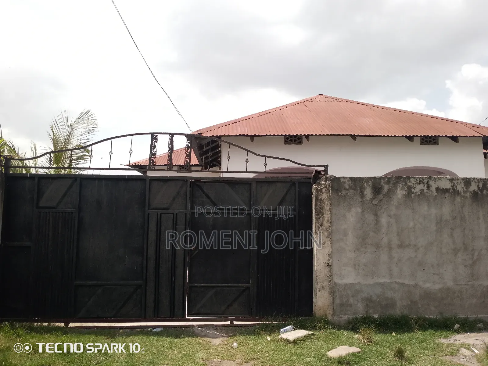 3bdrm House in Tanzania Daresalaam, Ilala for sale in Ilala