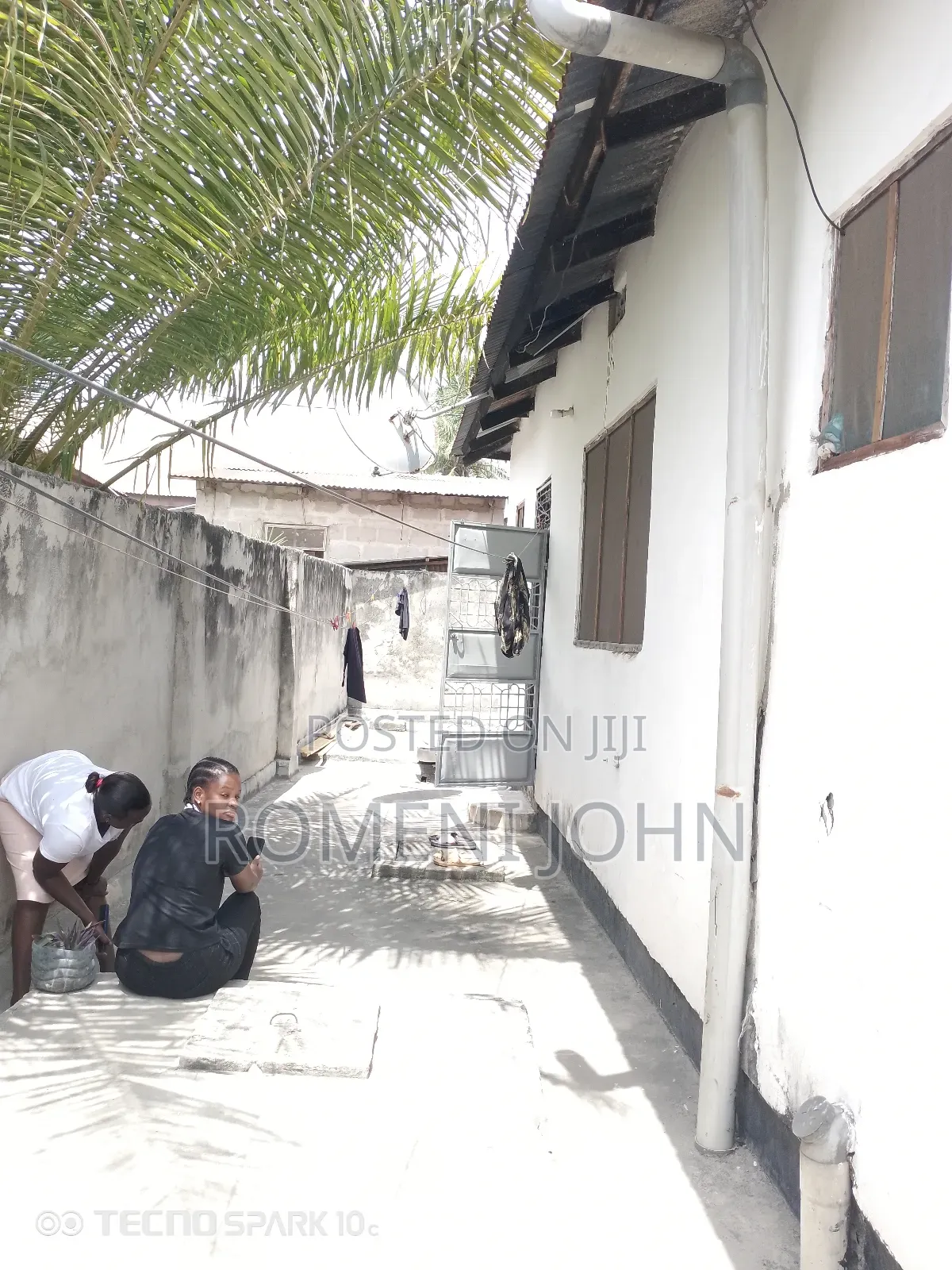 3bdrm House in Tanzania Daresalaam, Ilala for sale in Ilala