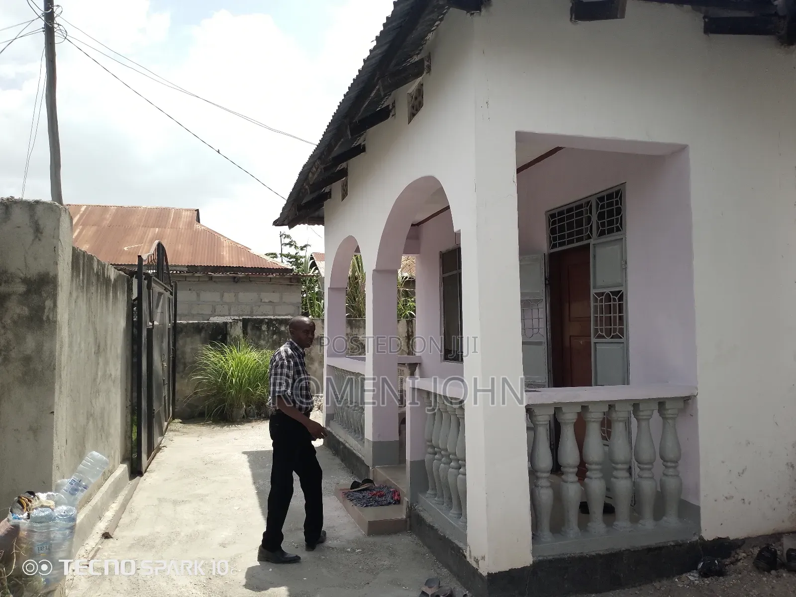 3bdrm House in Tanzania Daresalaam, Ilala for sale in Ilala
