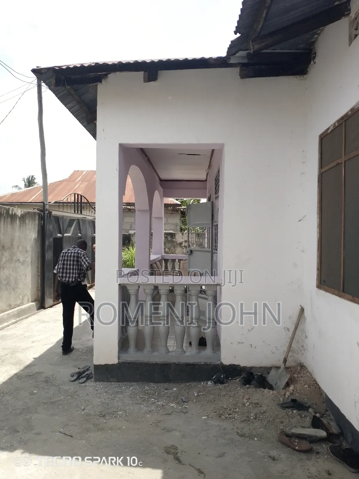 3bdrm House in Tanzania Daresalaam, Ilala for sale in Ilala