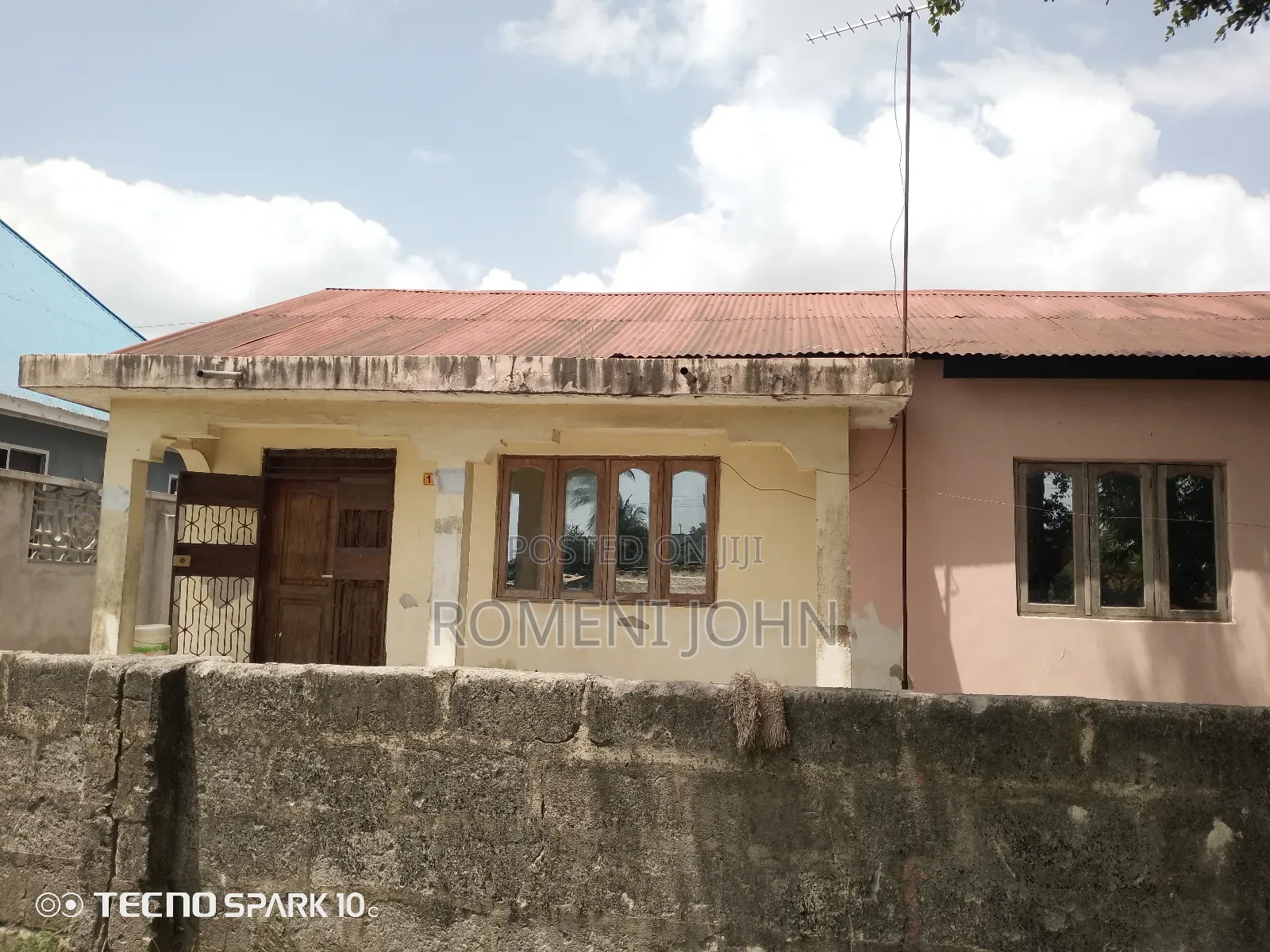 3bdrm House in Tanzania Daresalaam, Ilala for sale in Ilala