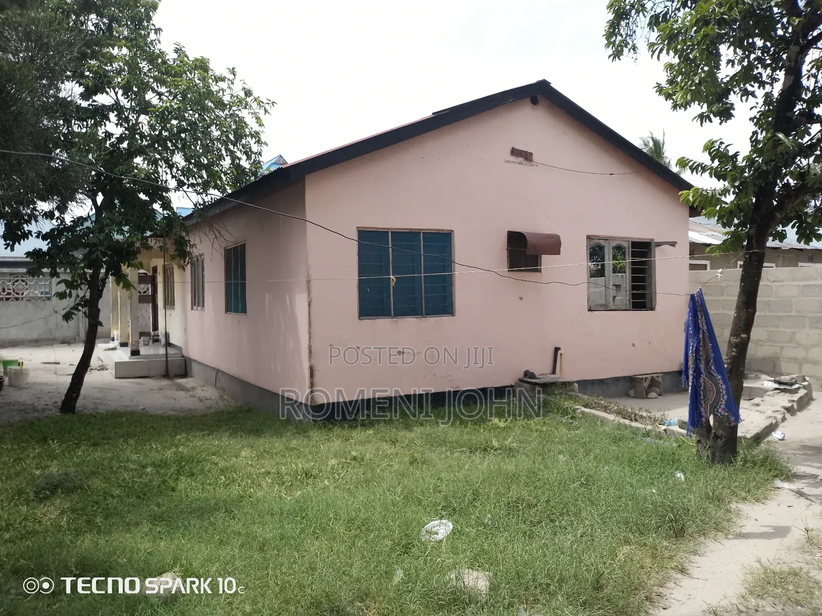 3bdrm House in Tanzania Daresalaam, Ilala for sale in Ilala