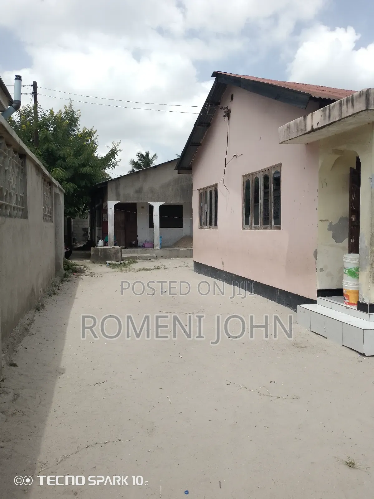 3bdrm House in Tanzania Daresalaam, Ilala for sale in Ilala